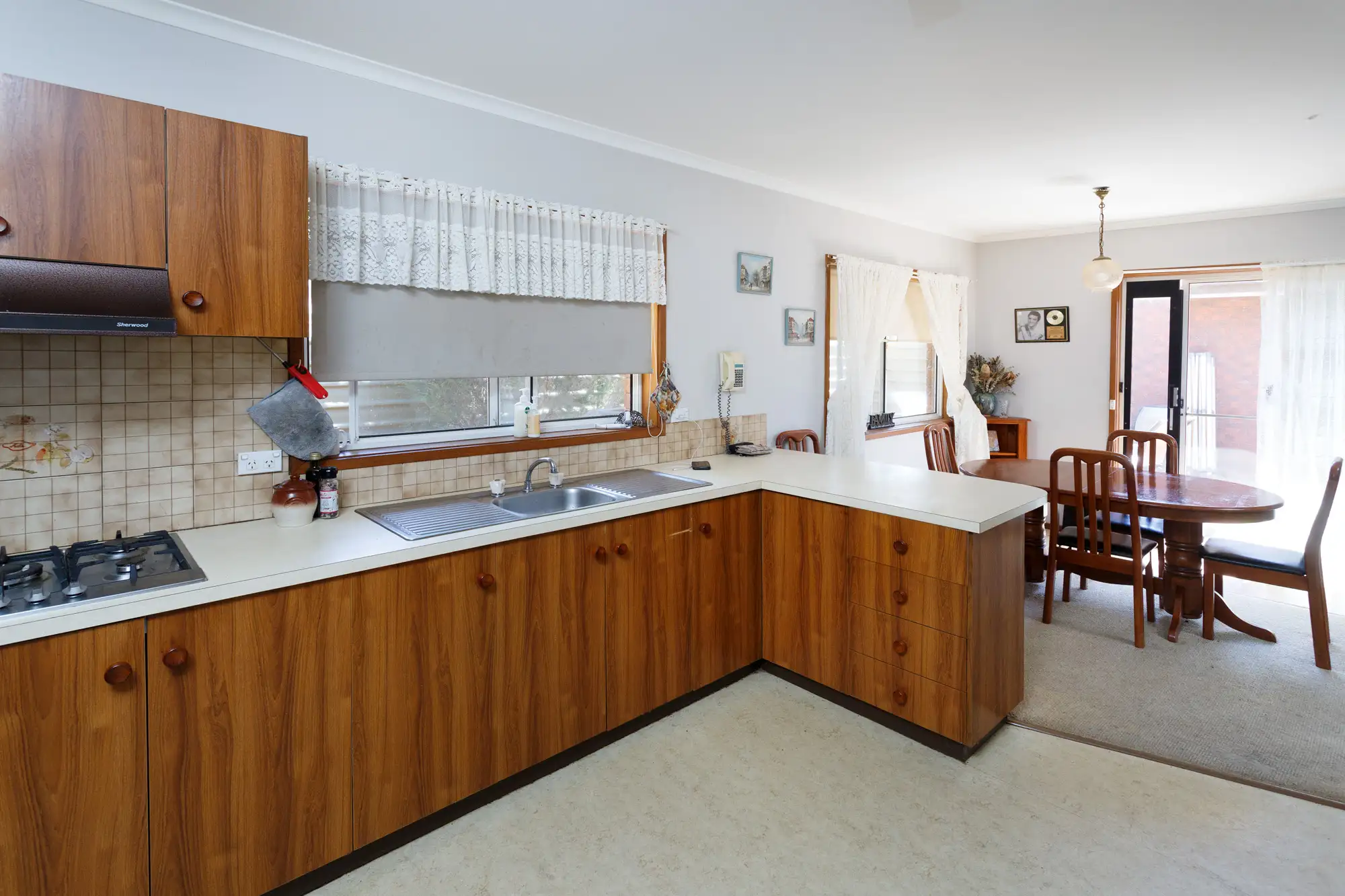UNIT 3 10 SERVICE ST, Tatura, Shepparton, 0房, 0浴, House