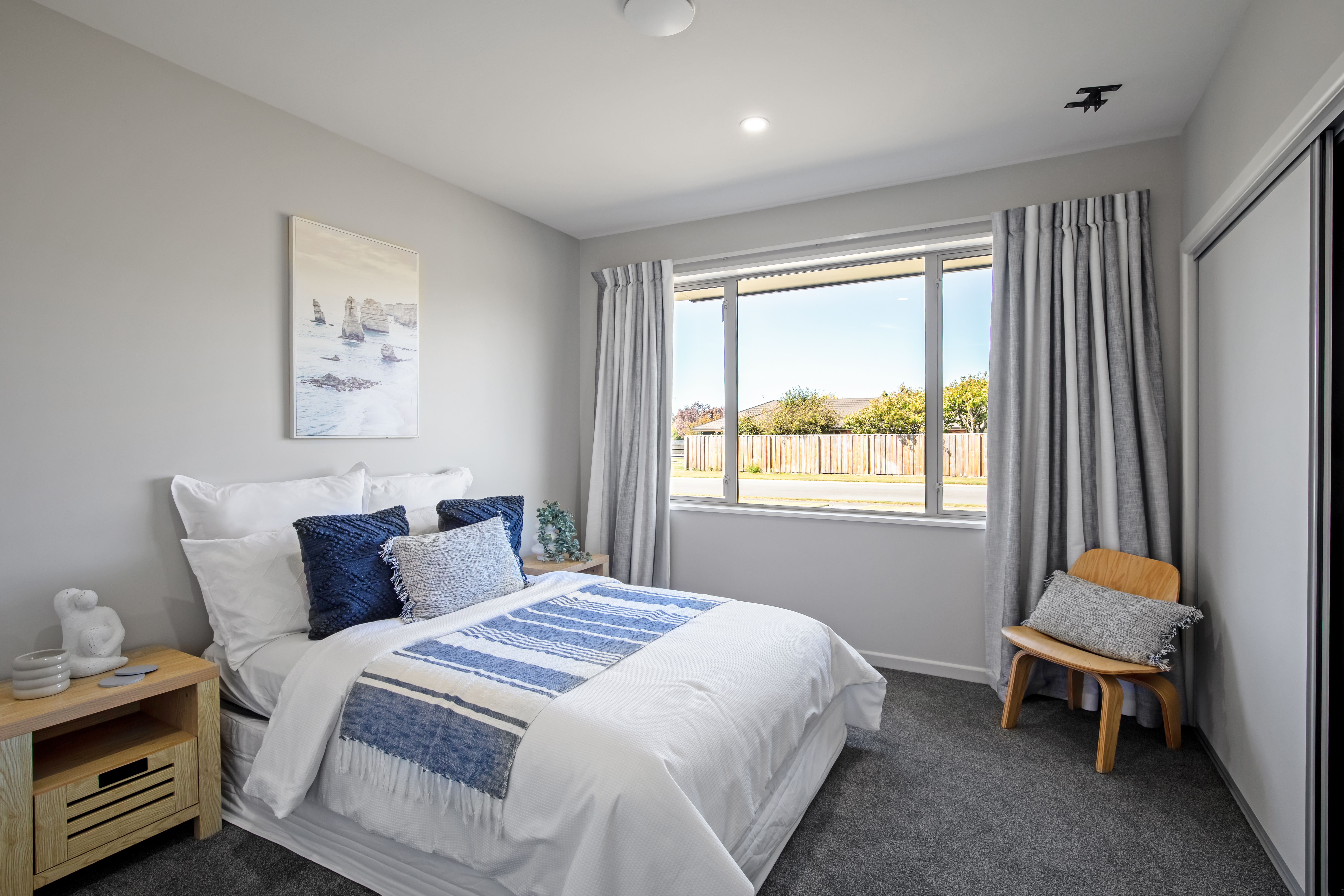 2a Heaphy Court, Rolleston, Selwyn, 4 chambres, 2 salles de bain, House