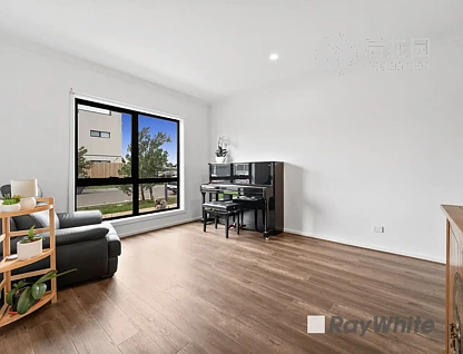 3 FUSION CCT, CRANBOURNE WEST VIC 3977, 0 침실, 0 욕실, Townhouse