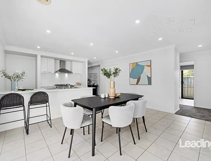 8 ROCKFERN CR, DIGGERS REST VIC 3427, 0房, 0浴, House
