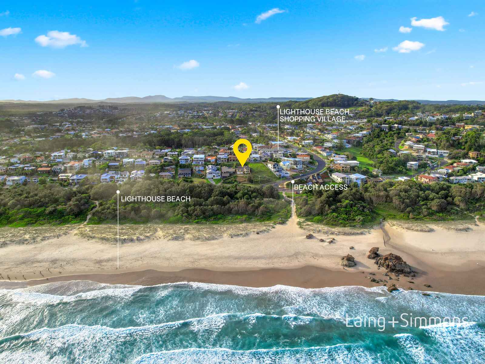115 MATTHEW FLINDERS DR, Port Macquarie, North Coast, 0房, 0浴, House