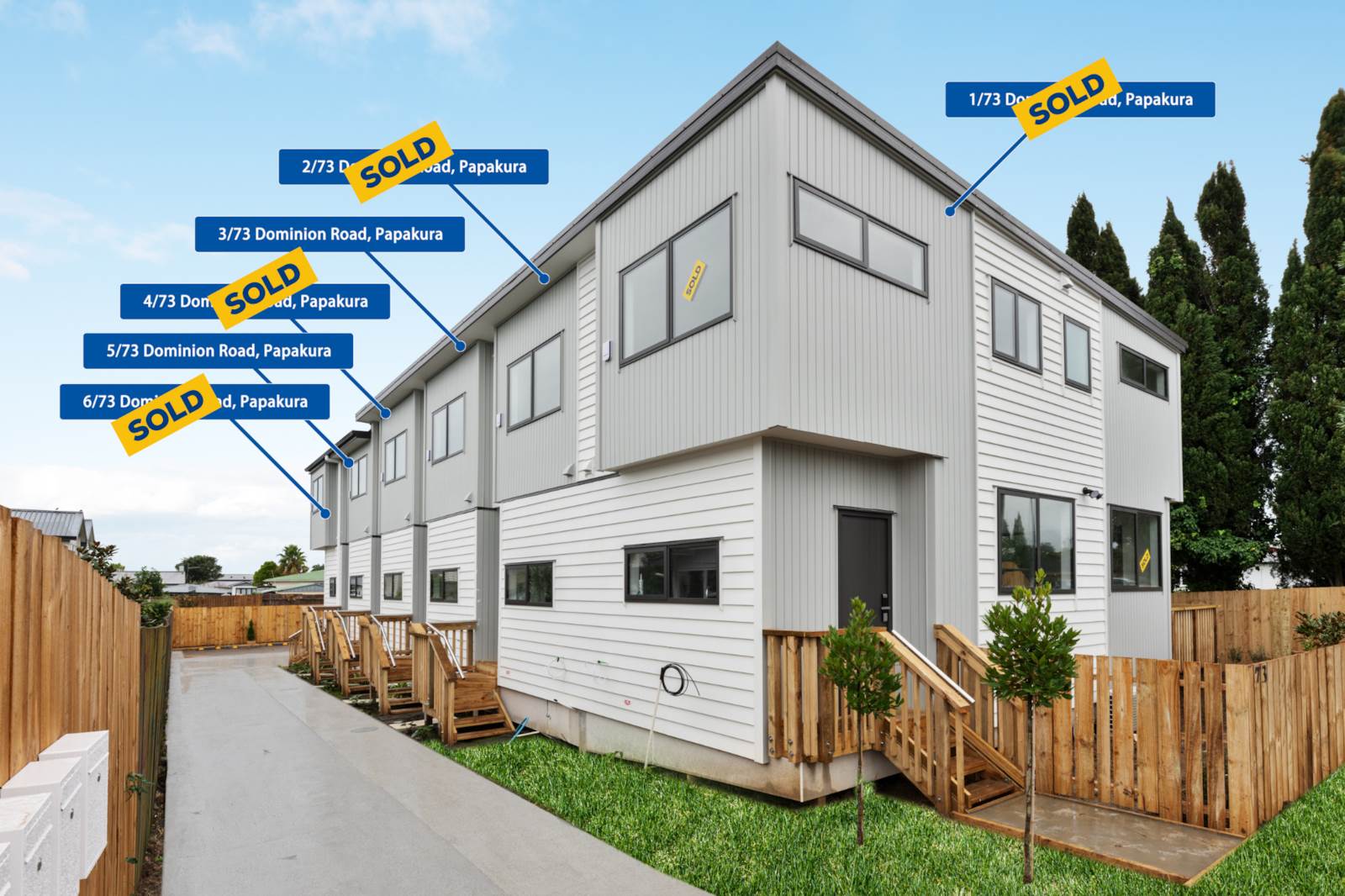 Residential  Mixed Housing Suburban Zone