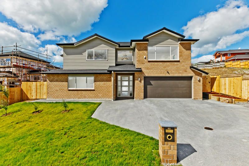 Residential  Single House Zone