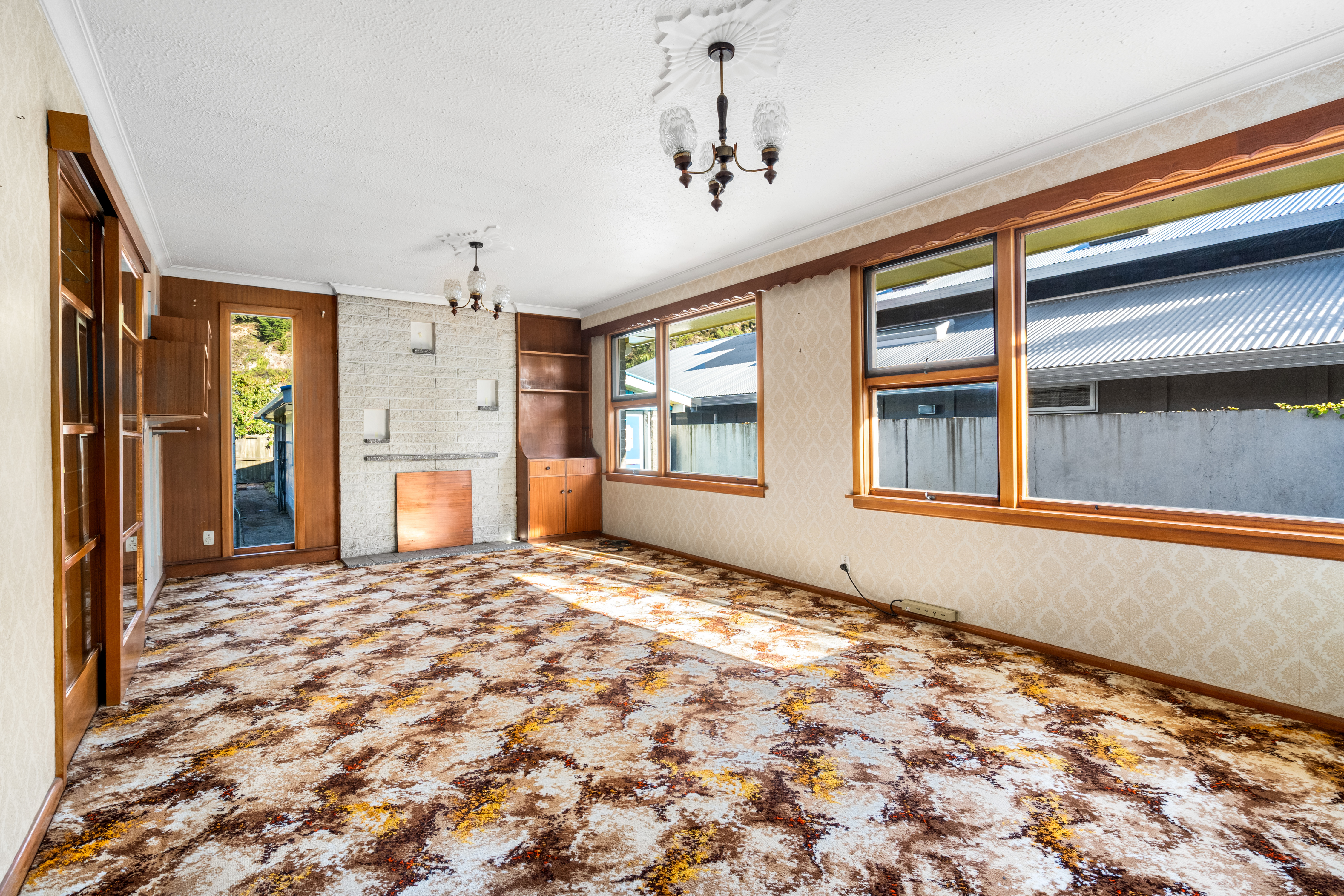 30 Whitfield Street, Sumner, Christchurch City, 3 ਕਮਰੇ, 1 ਬਾਥਰੂਮ, House