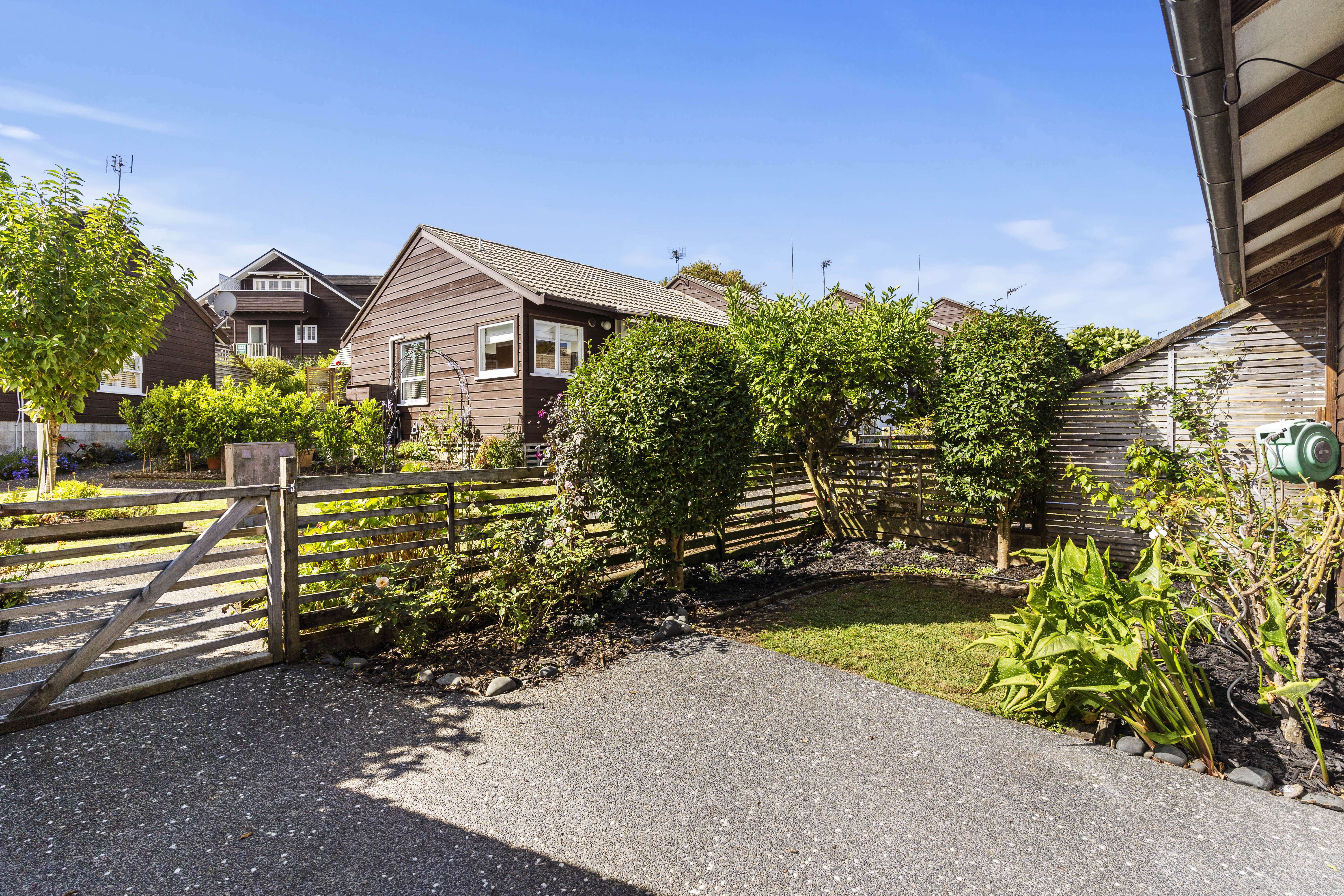24/15 Puriri Street, Takapuna, North Shore City, 1房, 1浴, Unit