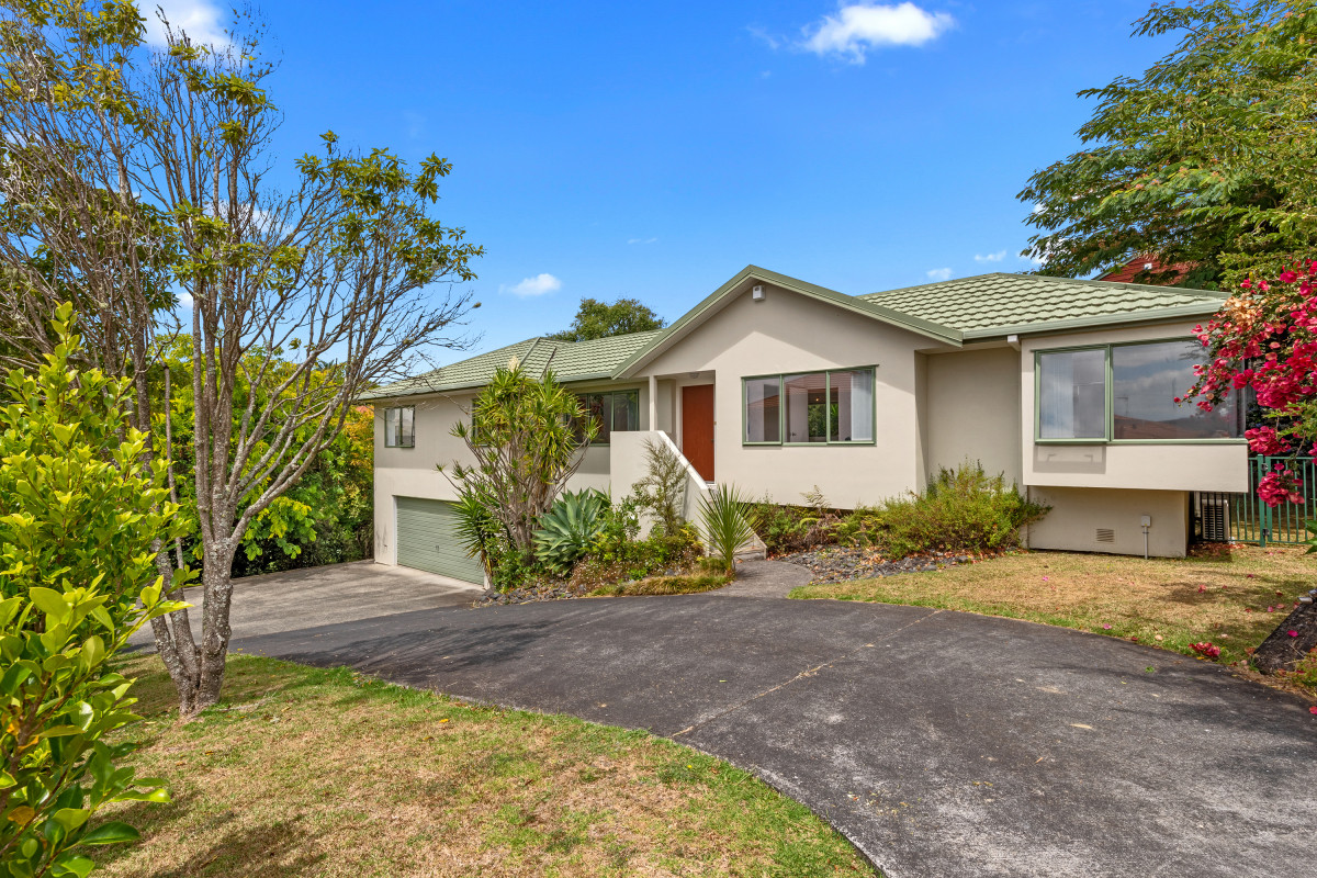 Residential  Mixed Housing Suburban Zone
