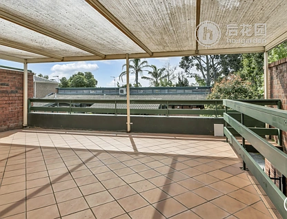 Unit 1/595 GREENHILL ROAD, BURNSIDE, 0房, 0浴, Unit