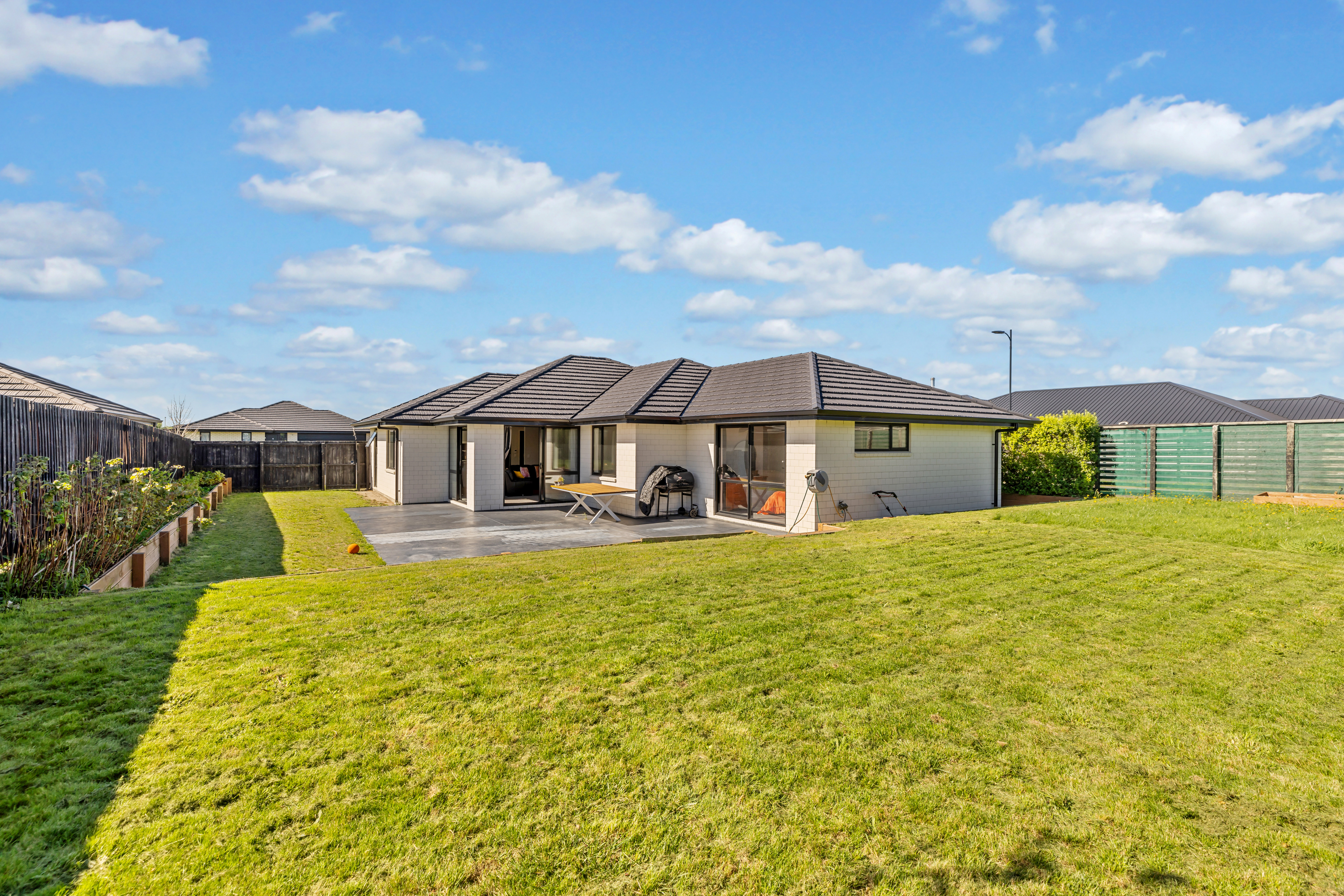 29 Bethany Road, Rolleston, Selwyn, 3 ਕਮਰੇ, 2 ਬਾਥਰੂਮ, House