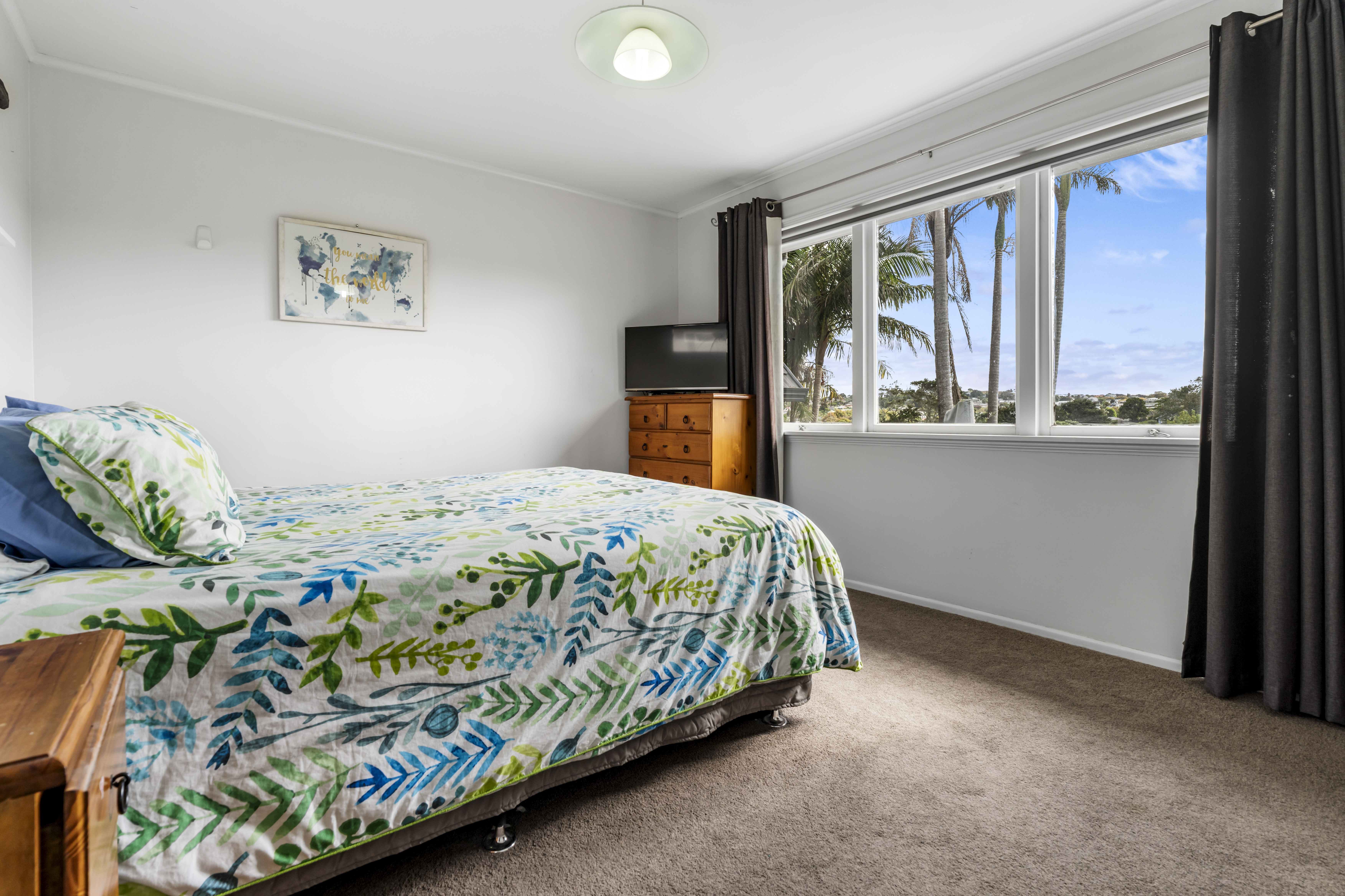 51a Rodney Street, Howick, Manukau City, 3 Kuwarto, 1 Banyo, House