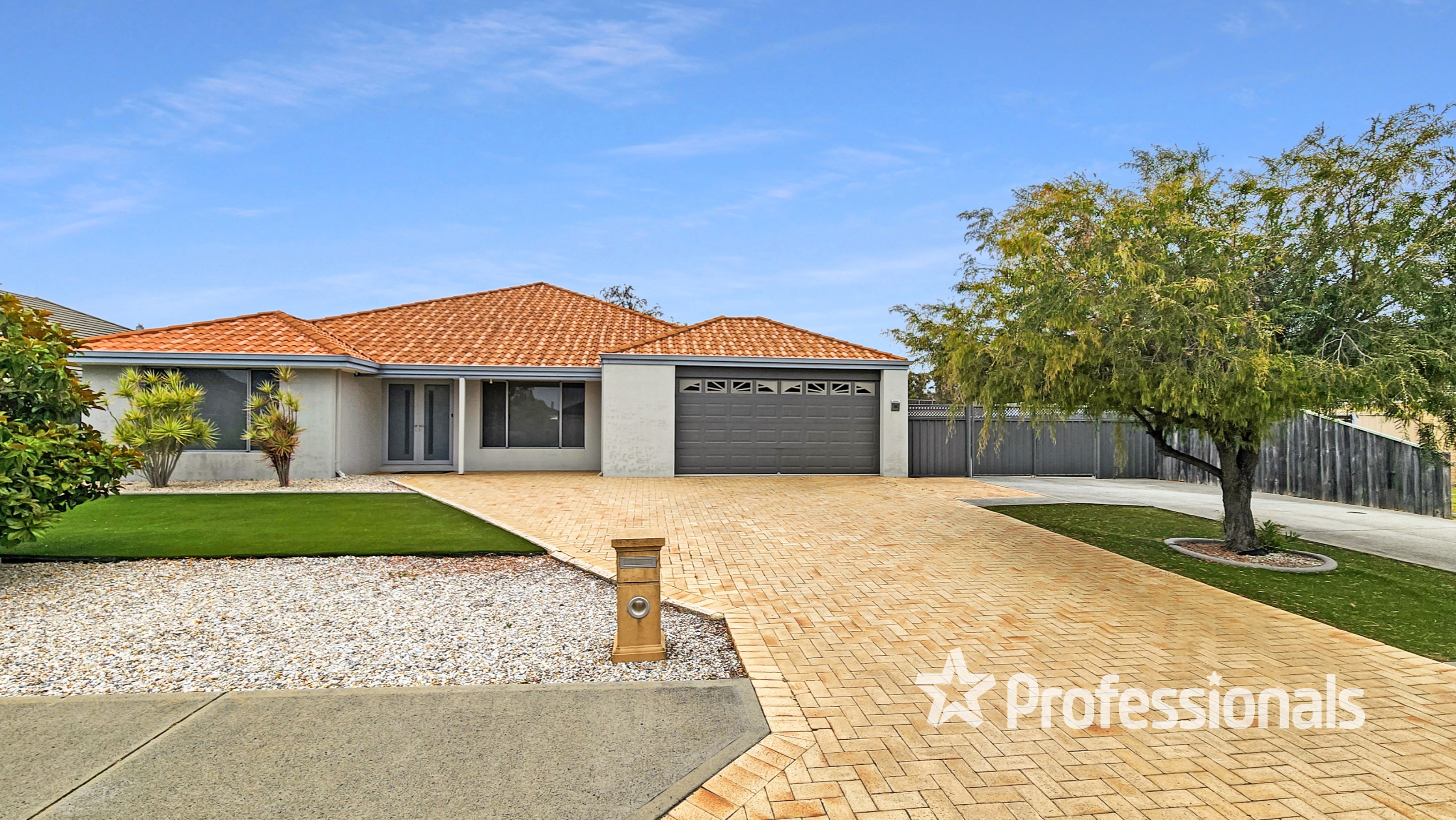 193 BRAIDWOOD DR, Australind, Bunbury, 0 Bedrooms, 0 Bathrooms, House