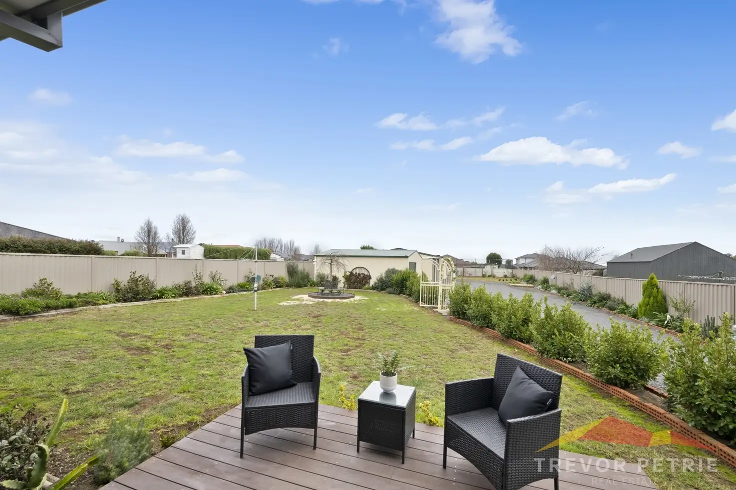 21B LYONS ST, Miners Rest, Ballarat, 0 ਕਮਰੇ, 0 ਬਾਥਰੂਮ, House