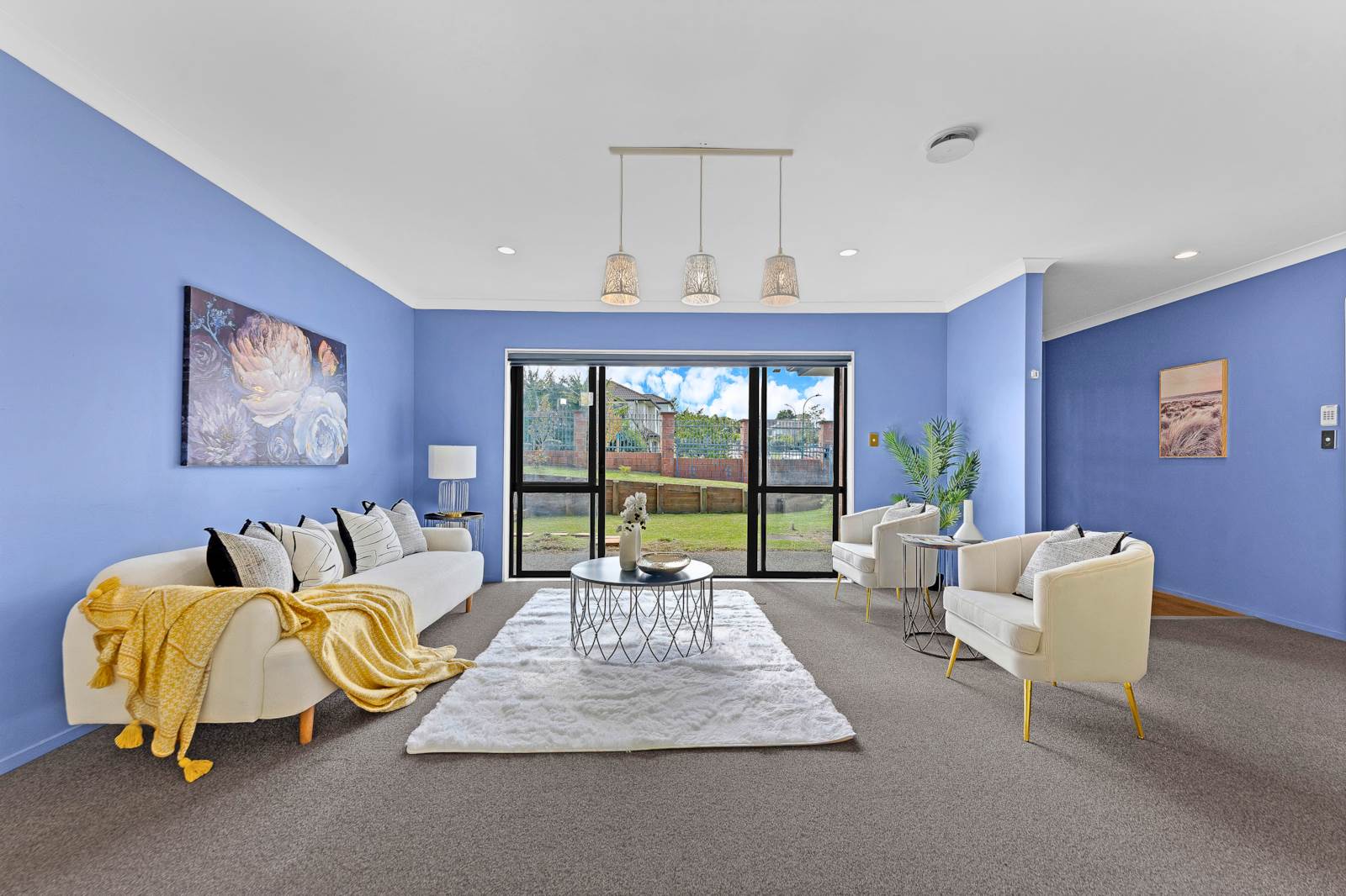 28 Saralee Drive, Manurewa, Manukau City, 4 Bedrooms, 2 Bathrooms, House