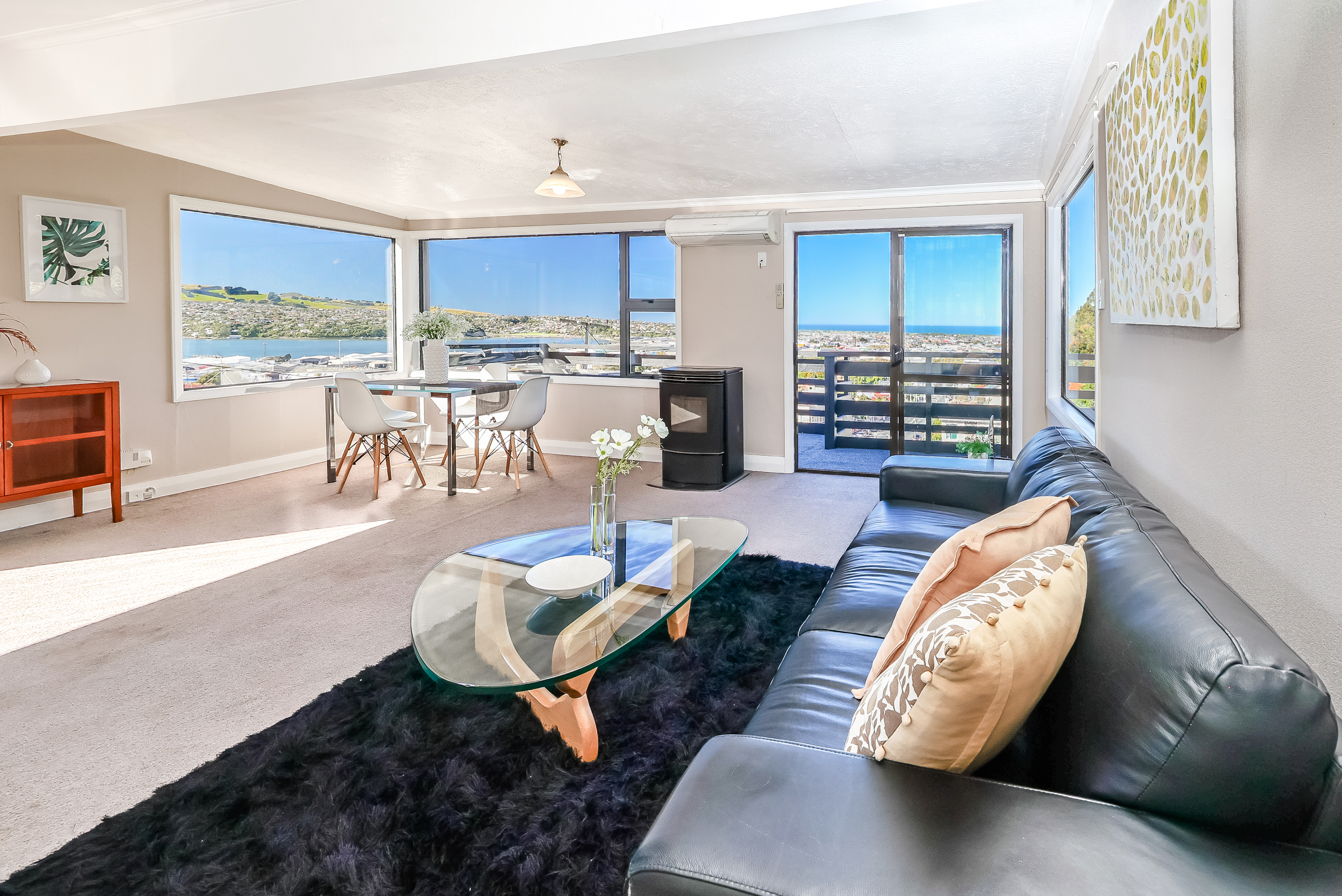 135 Stafford Street, Dunedin Central, Dunedin City, 3 Bedrooms, 1 Bathrooms, House
