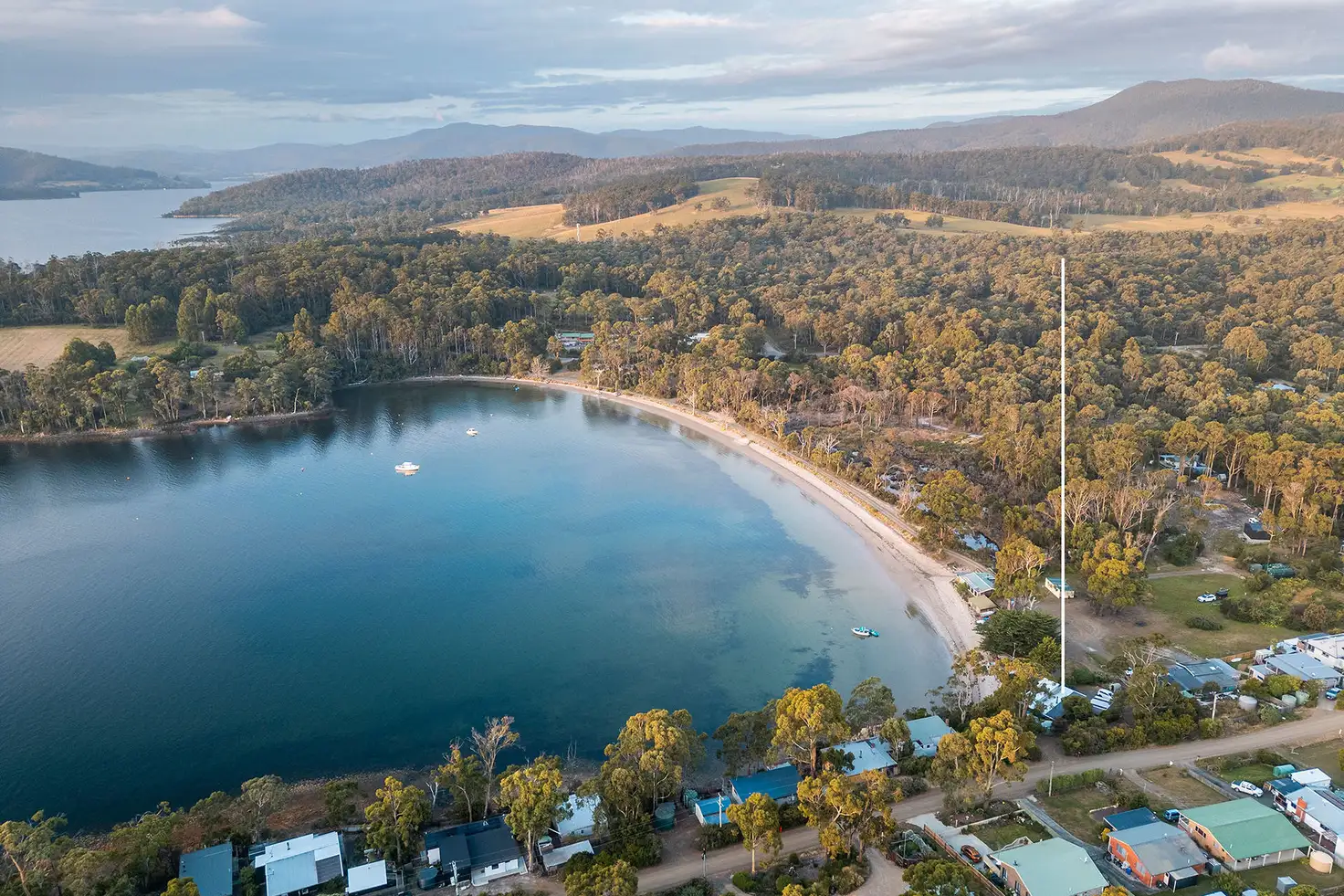 68 FLAKEMORES RD, Eggs And Bacon Bay, South East, 0房, 0浴, House