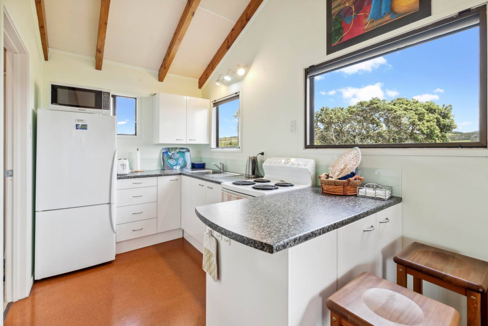3 Third Avenue, Orere Point, Auckland - Manukau, 1房, 1浴, Lifestyle Property