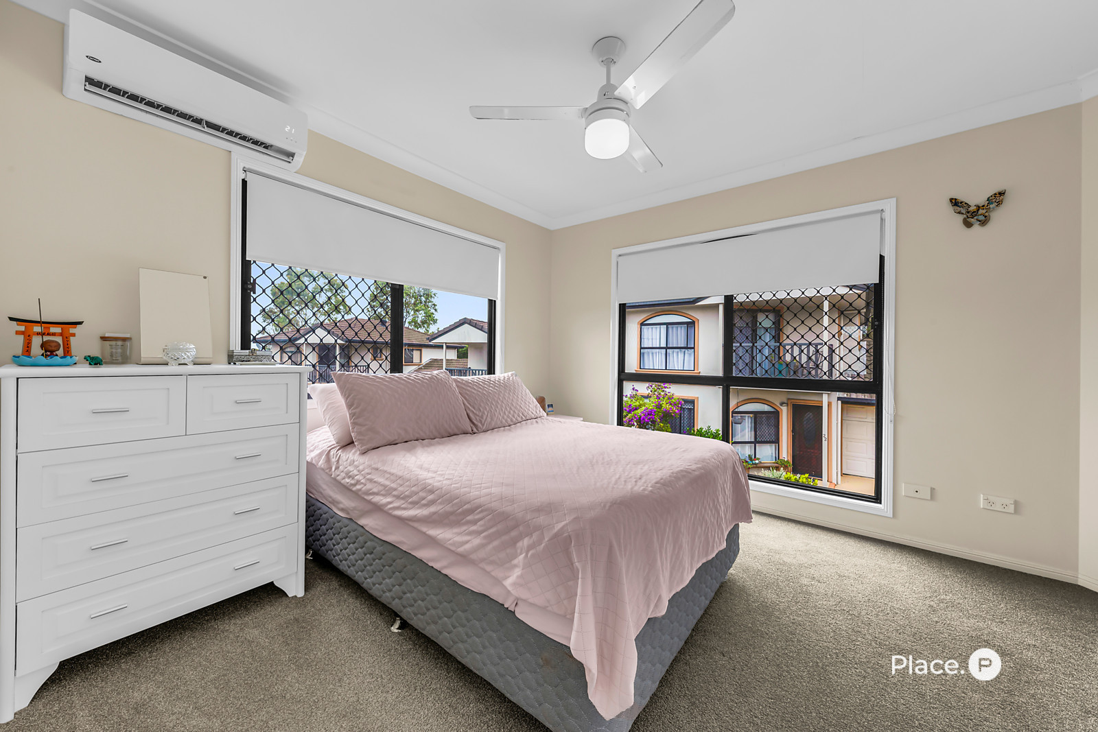 UNIT 29 12 GREENDALE WAY, Carindale, Brisbane - Eastern Region, 0 Bedrooms, 0 Bathrooms, Unit