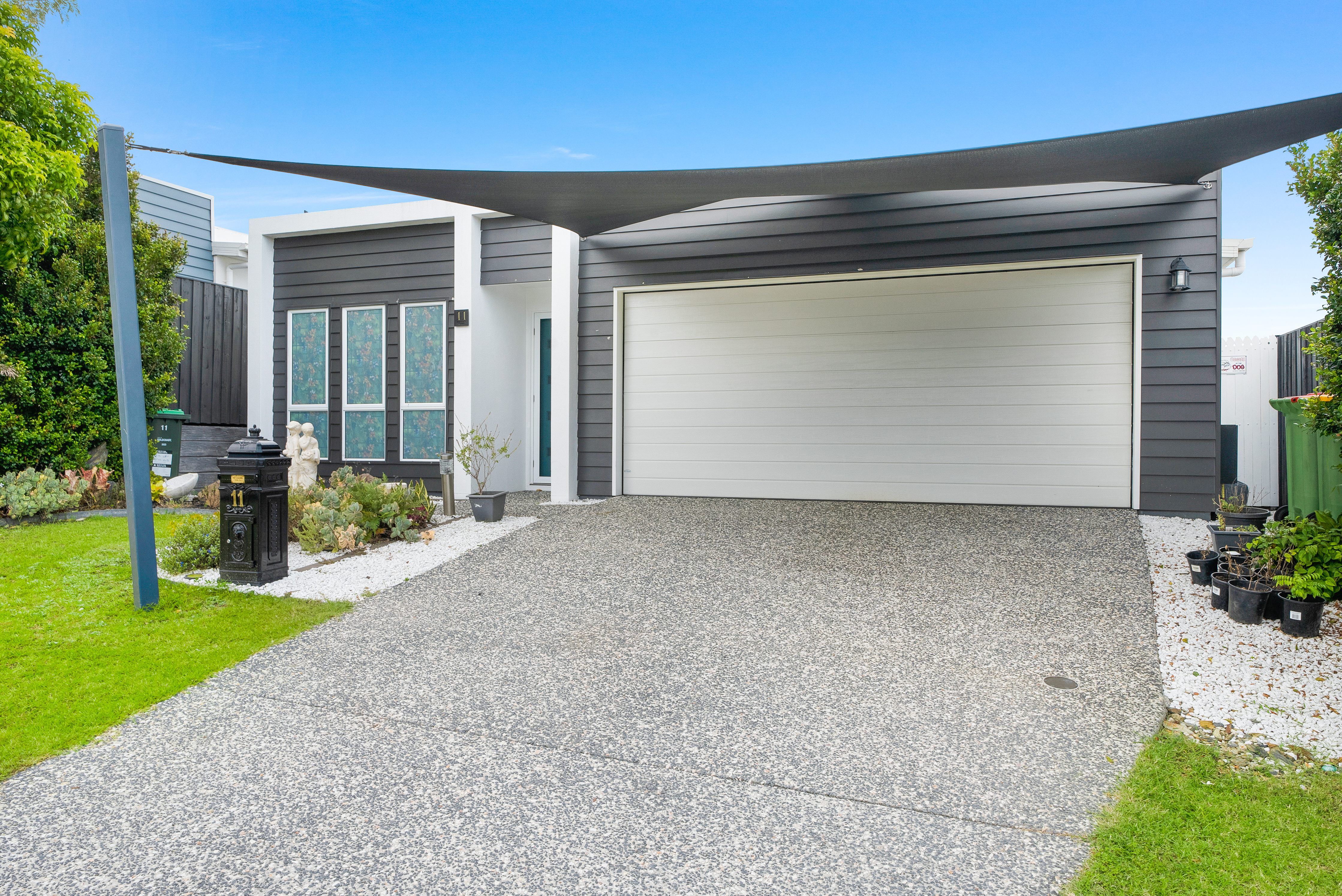 11 MANNING CT, PIMPAMA QLD 4209, 0 Bedrooms, 0 Bathrooms, House