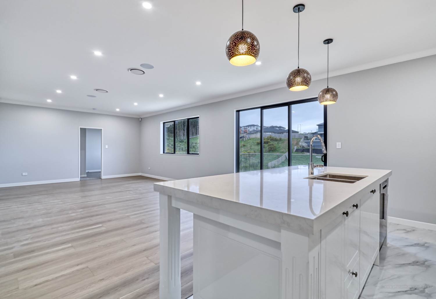 5 Crows Road, Swanson, Waitakere City, 7 phòng ngủ, 5 phòng tắm, House