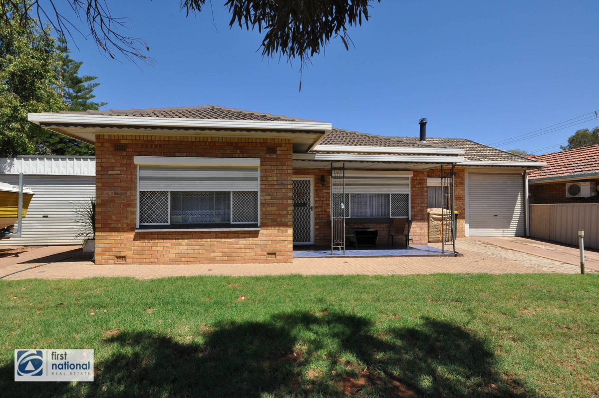 73 ELIZABETH TCE, Port Augusta, Outback, 0房, 0浴, House