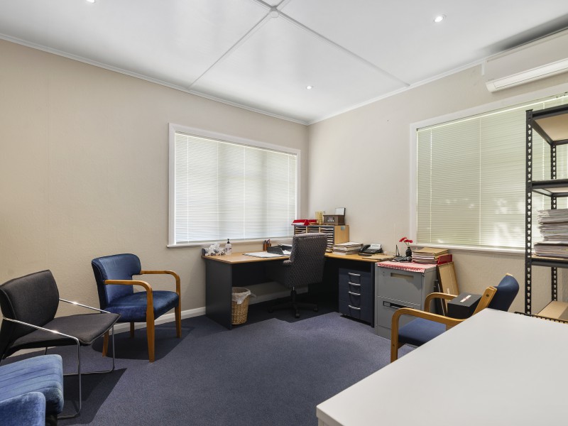 1444 Eruera Street, Rotorua Central, Rotorua, 2 ਕਮਰੇ, 0 ਬਾਥਰੂਮ, Office Premises
