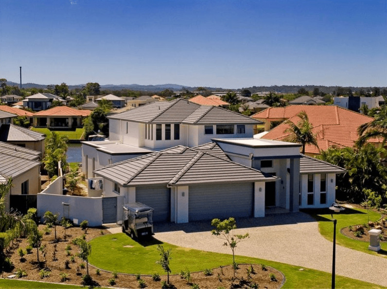 2130 CARLTON DR, Hope Island, Gold Coast, 0 Kuwarto, 0 Banyo, House