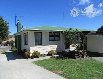 3 Halley Street, Outer Kaiti, Gisborne, 3 રૂમ, 1 બાથરૂમ