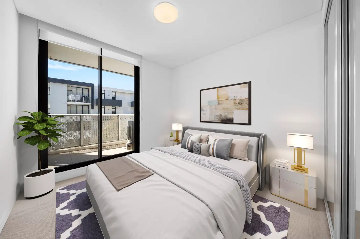 CLEMTON PARK VILLAGE UNIT 406 64 CHARLOTTE ST, Campsie, South Western Suburbs, 0 Bedrooms, 0 Bathrooms, Unit