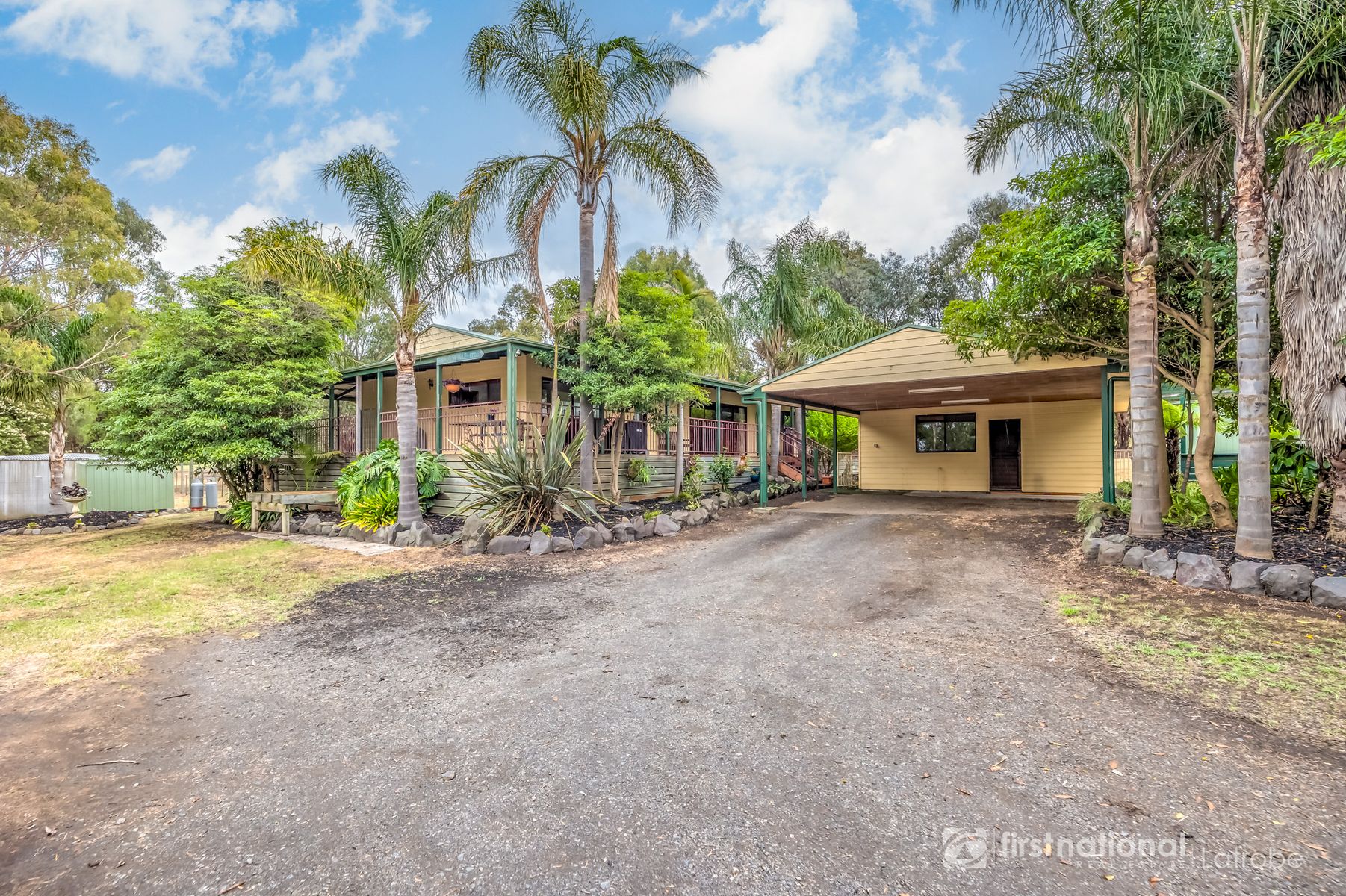 275 TOONGABBIE-COWWARR RD, Toongabbie, Traralagon , 0 غرف, 0 حمامات, Lifestyle Section