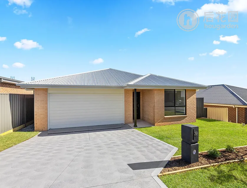 3B LENSWOOD WAY, MORISSET NSW 2264, 0 ਕਮਰੇ, 0 ਬਾਥਰੂਮ, House