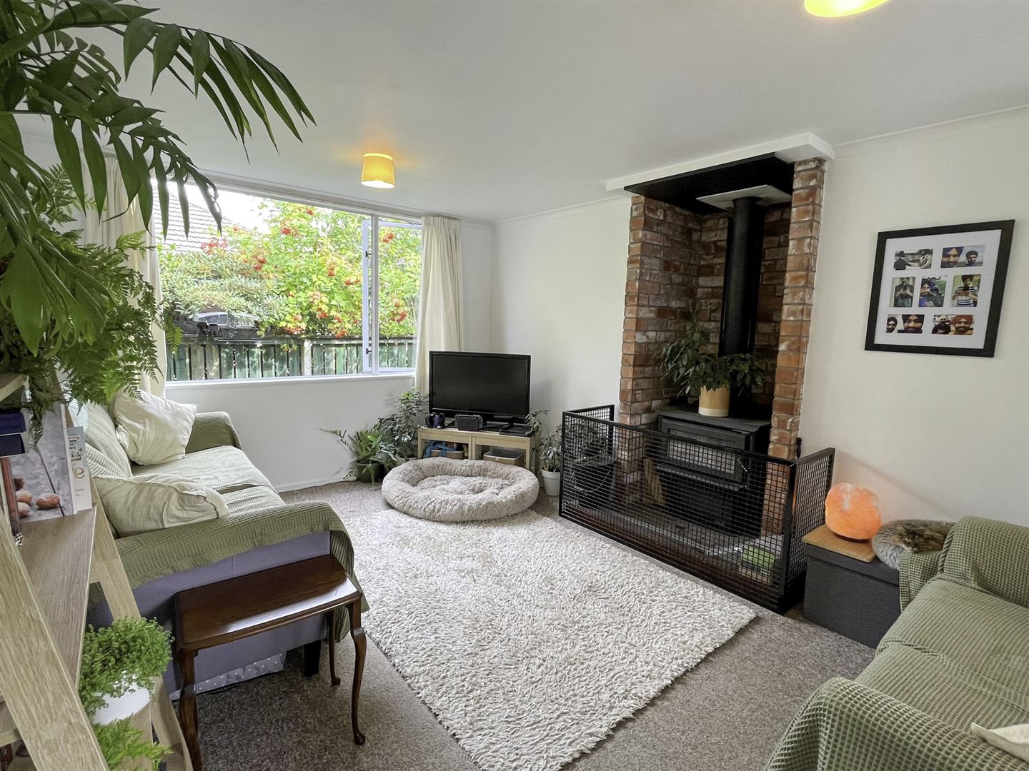 53 Main North Road, Geraldine, Timaru, 3 ਕਮਰੇ, 1 ਬਾਥਰੂਮ