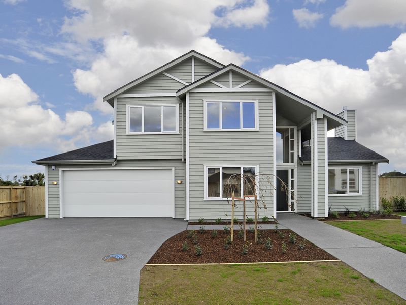 Residential  Single House Zone