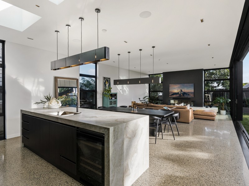 5 Clarence Street, Ponsonby, Auckland City, 3 Bedrooms, 0 Bathrooms