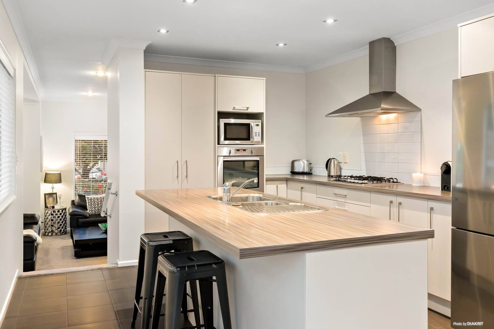 15 Ridge View Crescent, Pukekohe, Franklin, 3 Schlafzimmer, 2 Badezimmer, House