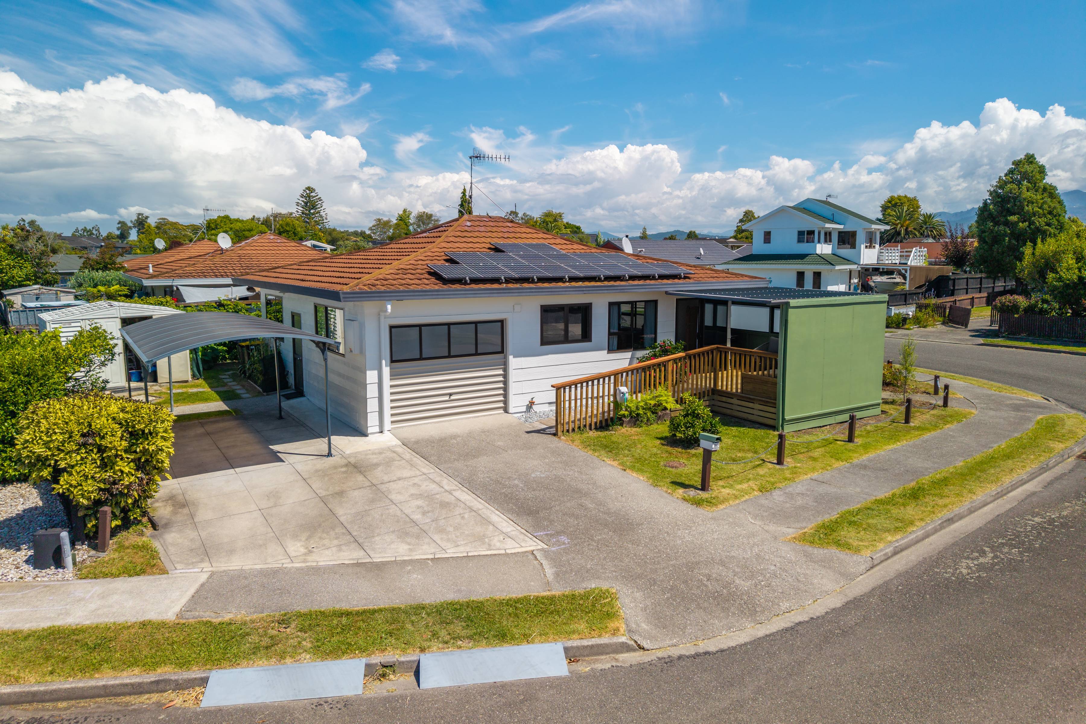 19c Goodman Drive, Motueka, Tasman, 2 habitaciones, 1 baños, House