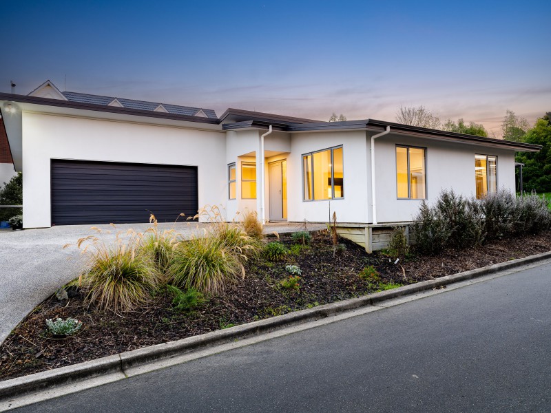 2a Clayton Street, Saint Clair, Dunedin City, 3 ਕਮਰੇ, 0 ਬਾਥਰੂਮ