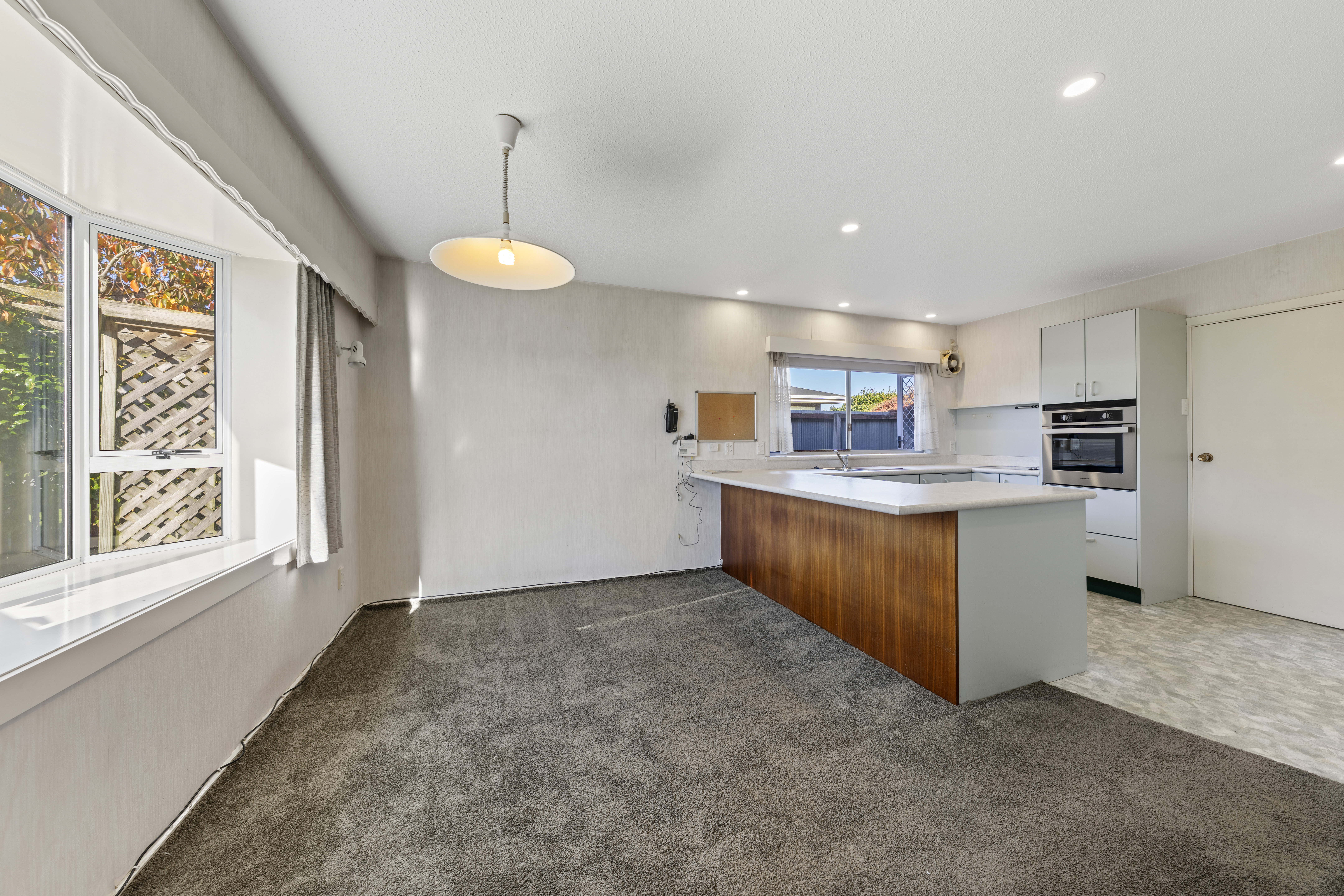 144 Warren Crescent, Hillmorton, Christchurch City, 3 Bedrooms, 1 Bathrooms, House