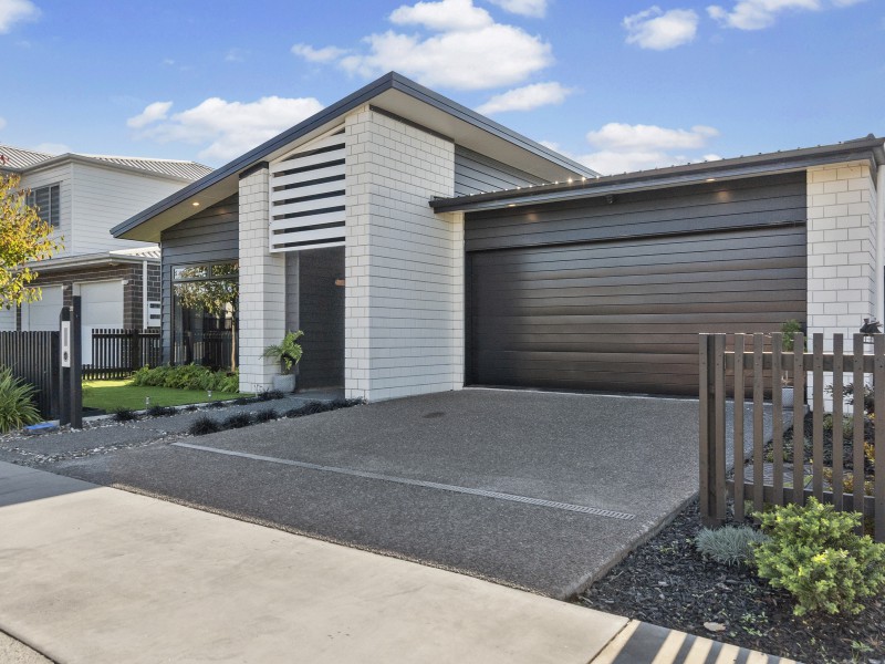 39 Capper Crescent, Chartwell, Hamilton City, 3 ਕਮਰੇ, 0 ਬਾਥਰੂਮ