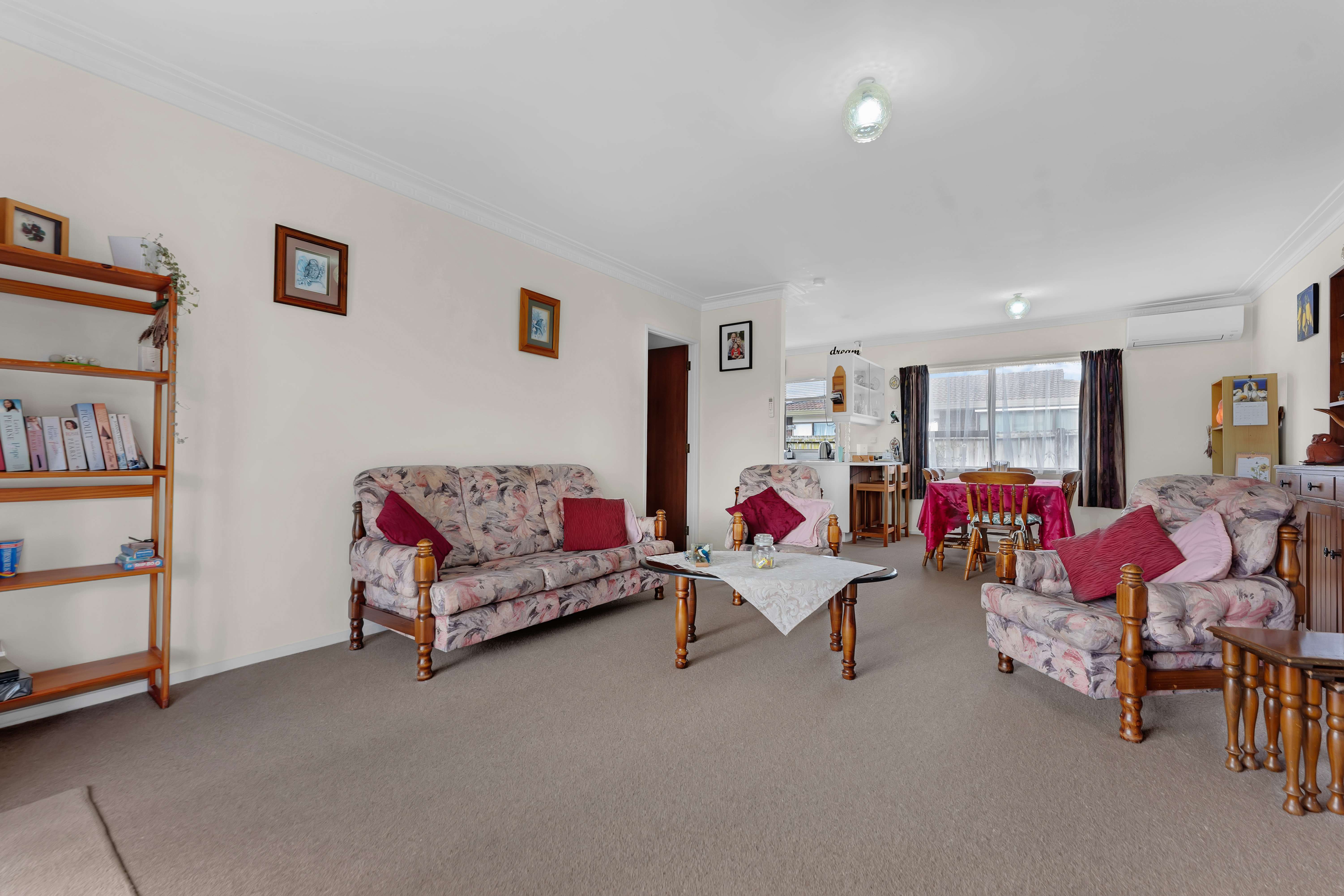 2/10 Duke Street, Papakura, Papakura, 2 ਕਮਰੇ, 0 ਬਾਥਰੂਮ, House