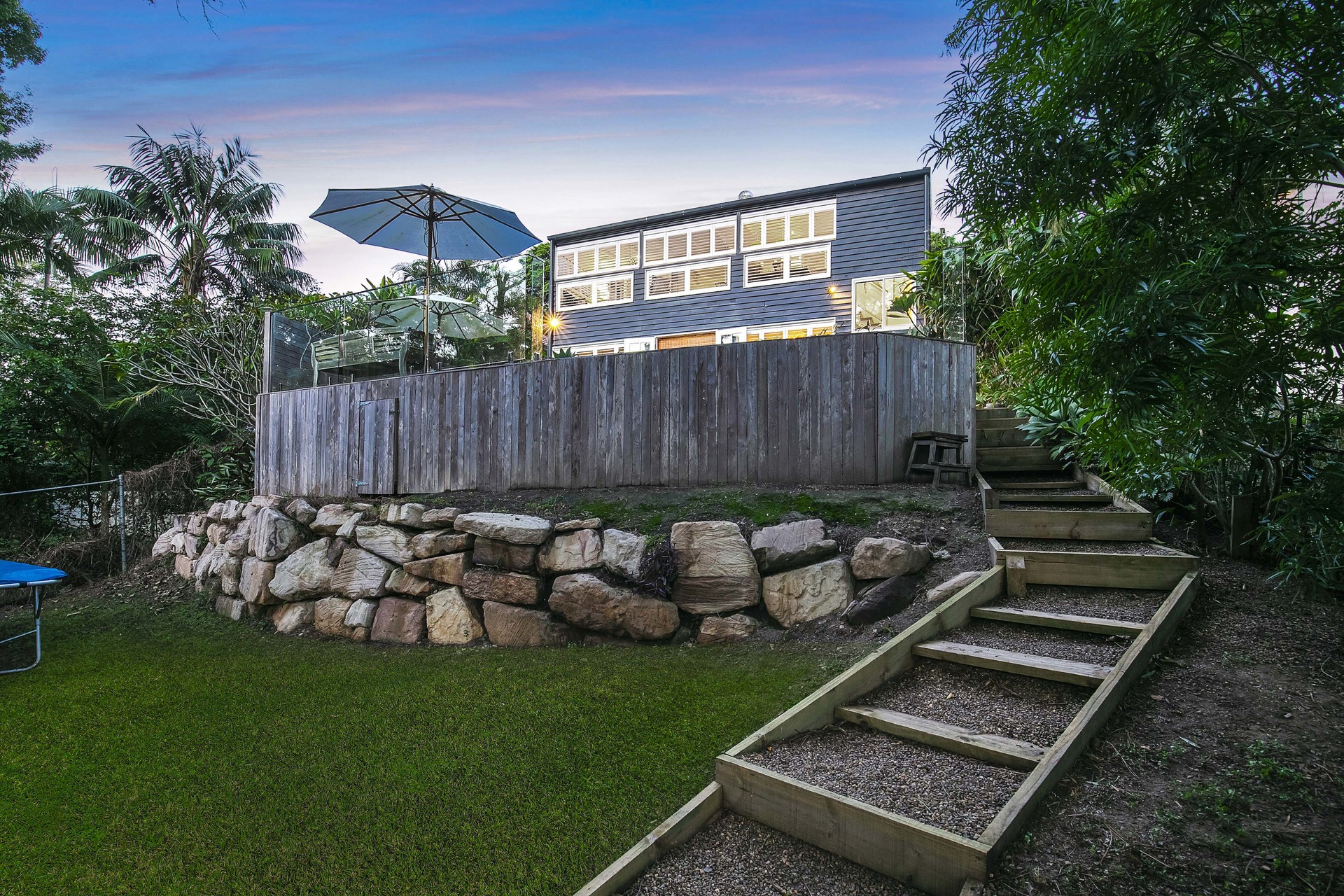 LOW DENSITY RESIDENTIAL
