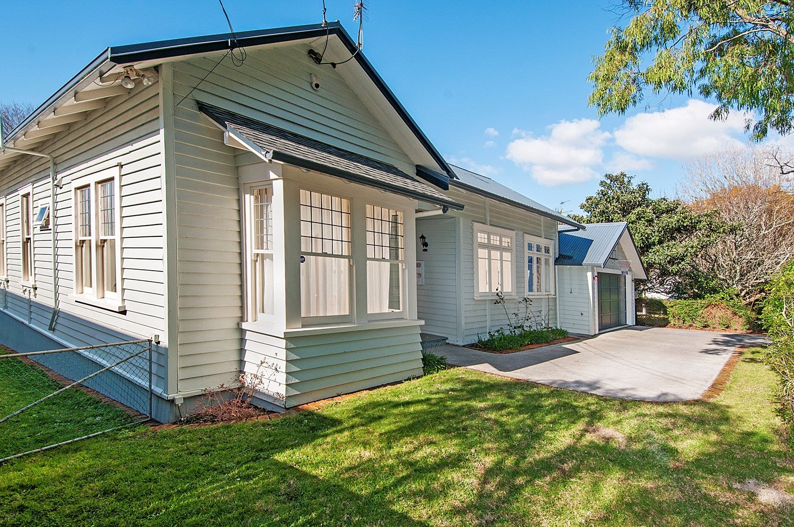 Residential  Single House Zone