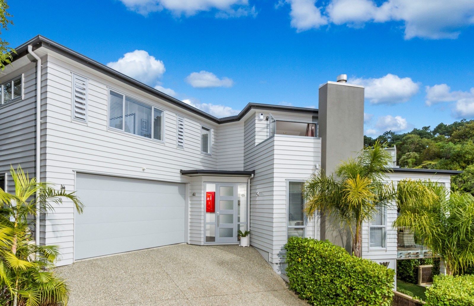Residential  Single House Zone