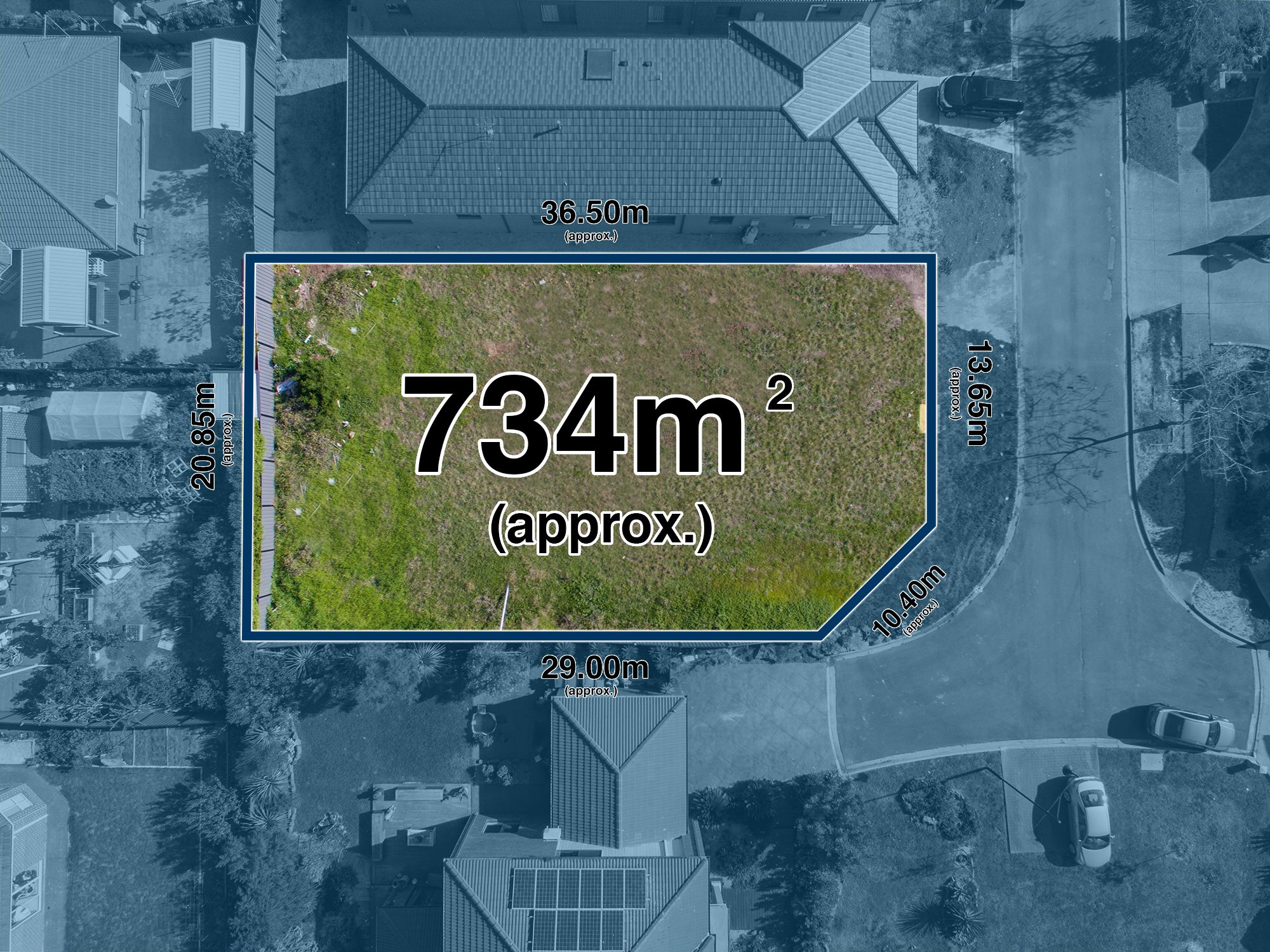NEIGHBOURHOOD RESIDENTIAL ZONE - SCHEDULE 1
