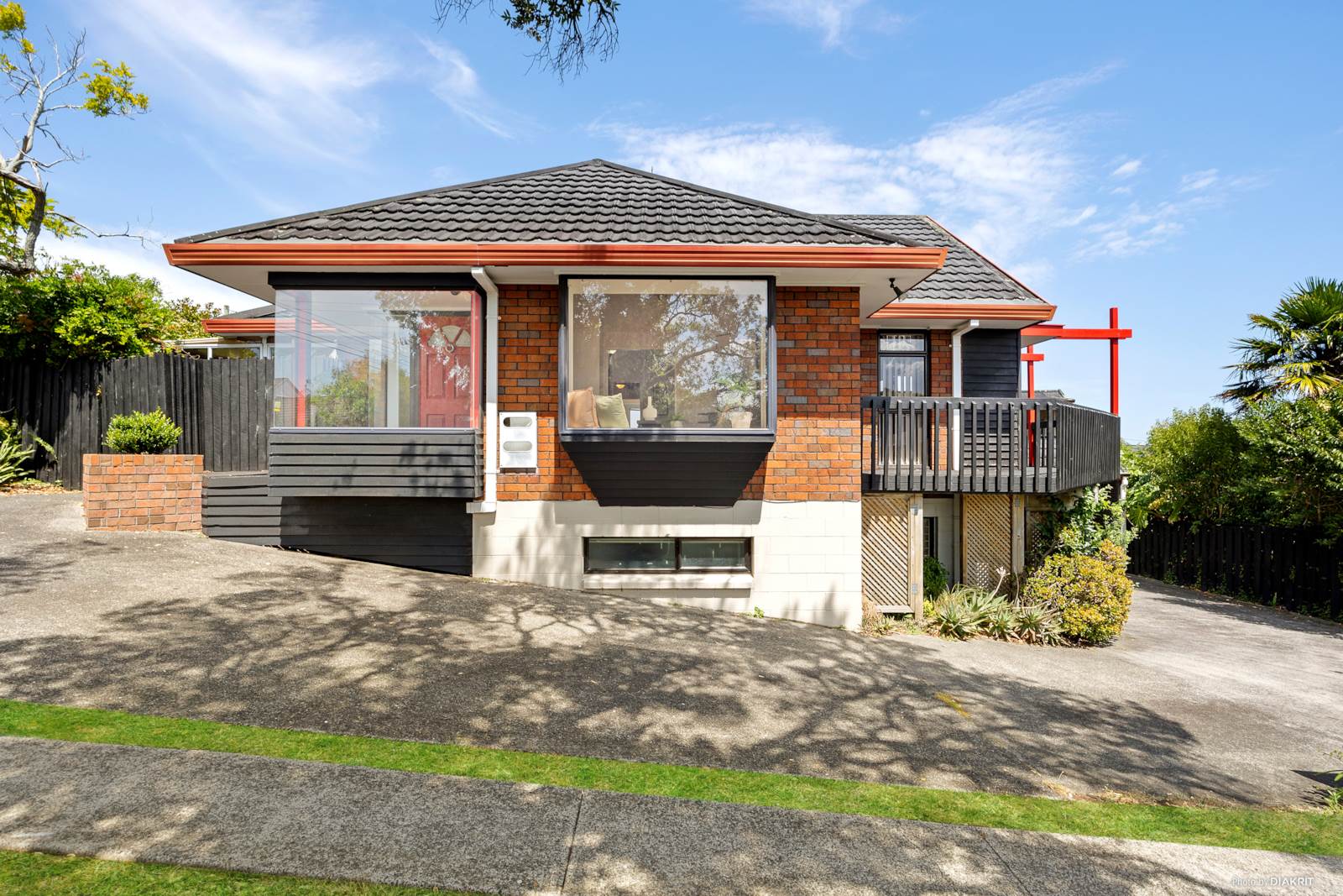 Residential  Mixed Housing Urban Zone