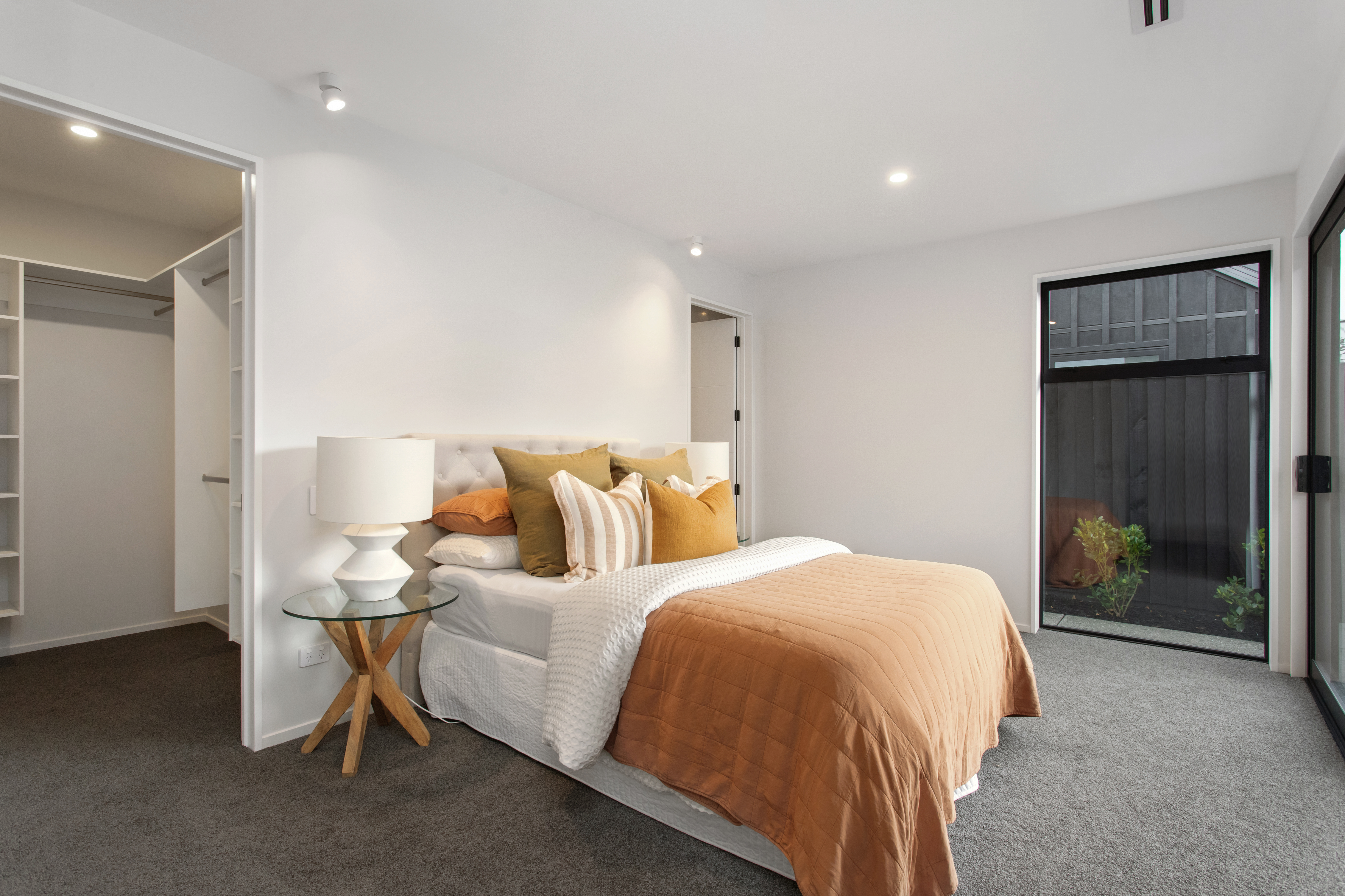 2 Chrisp Street, Halswell, Christchurch City, 3 ਕਮਰੇ, 2 ਬਾਥਰੂਮ, House