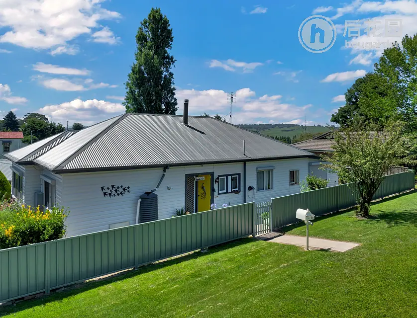 22 RALEIGH ST, OBERON NSW 2787, 0房, 0浴, House