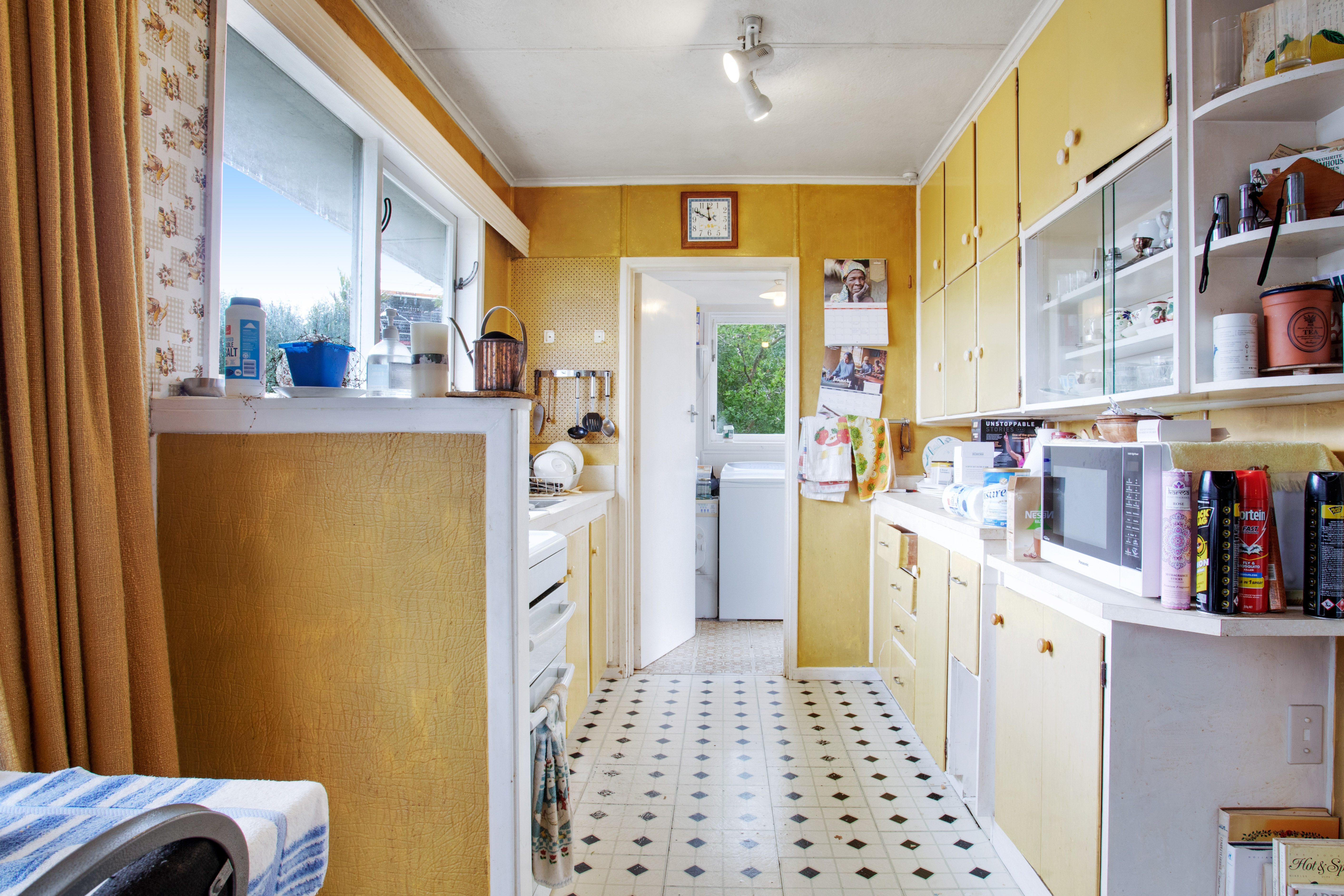 26 Boyce Avenue, Mount Roskill, Auckland City, 3房, 2浴, House