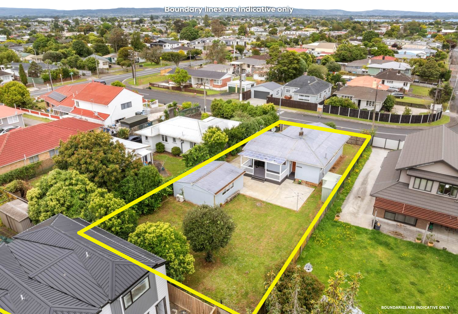 3 Eddowes Street, Manurewa, Manukau City, 3 ਕਮਰੇ, 1 ਬਾਥਰੂਮ, House