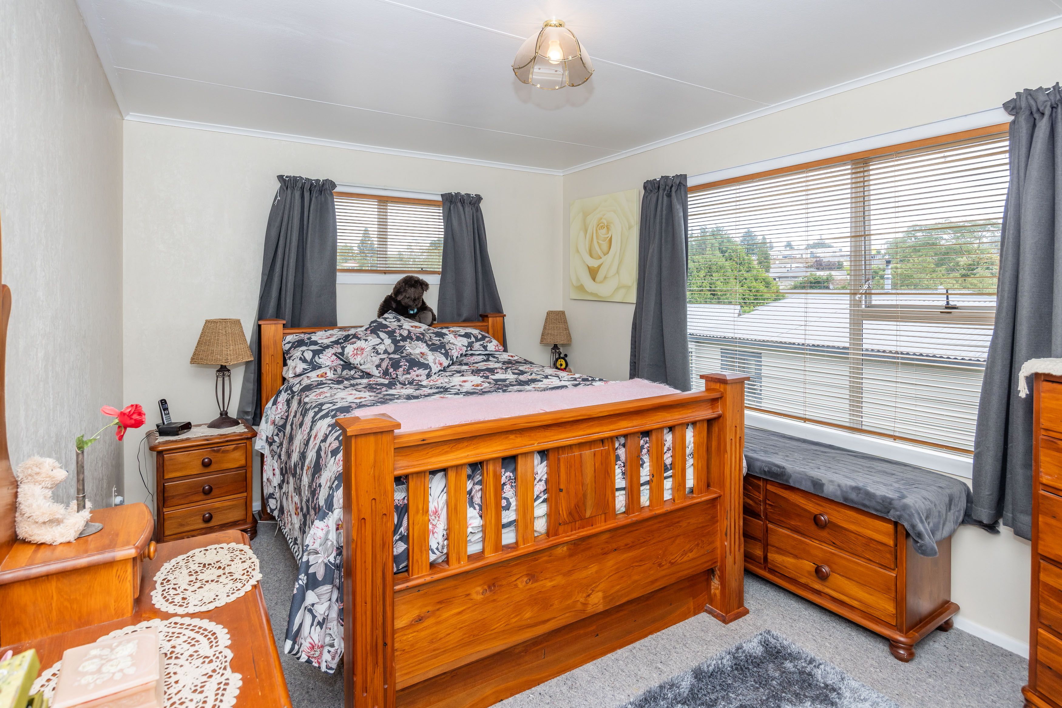 15 Galloway Street, Kihikihi, Waipa, 3房, 0浴, House