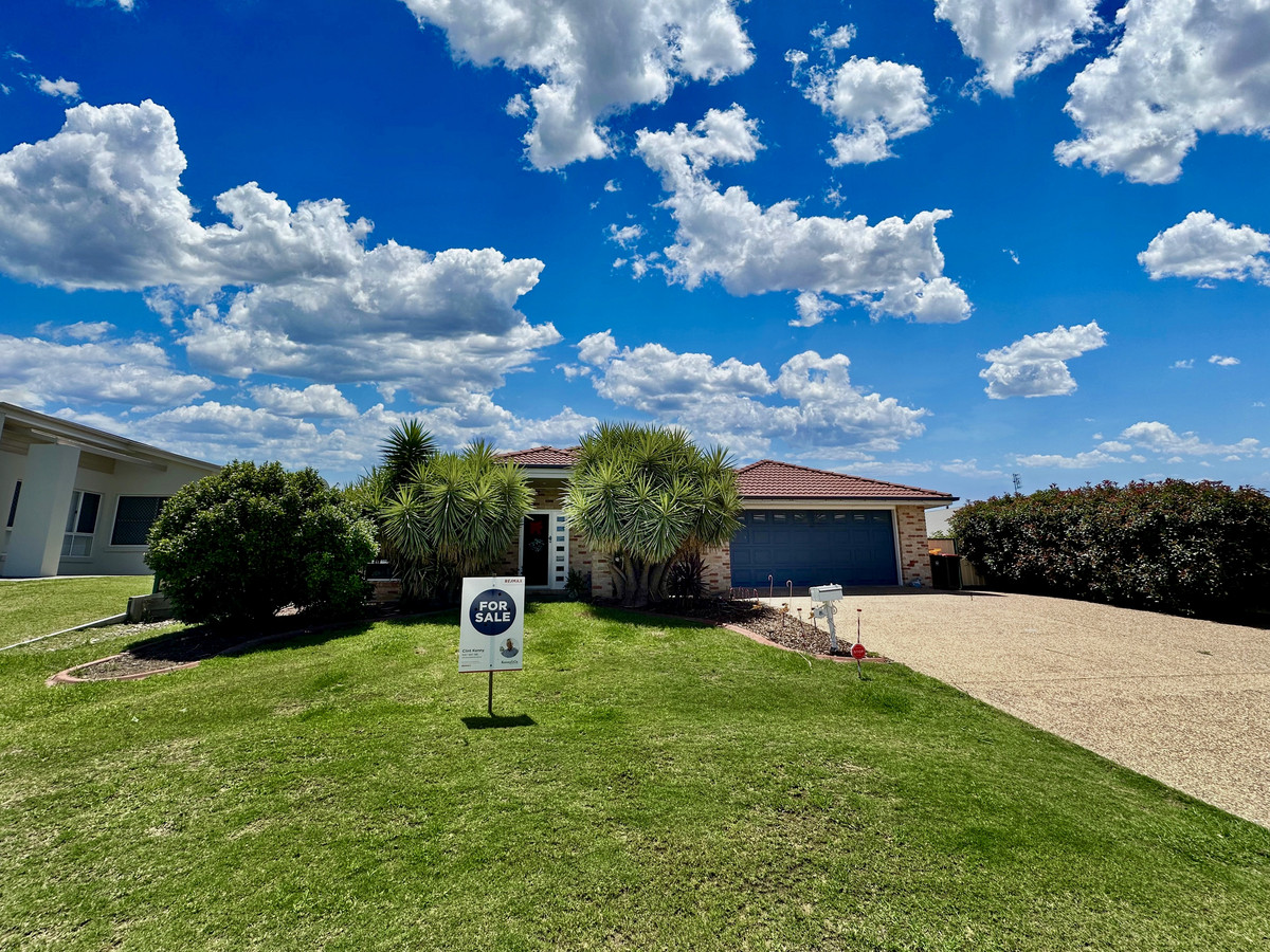 8 FLORIBUNDA AV, Warwick, Darling Downs, 0 rūma, 0 rūma horoi, House