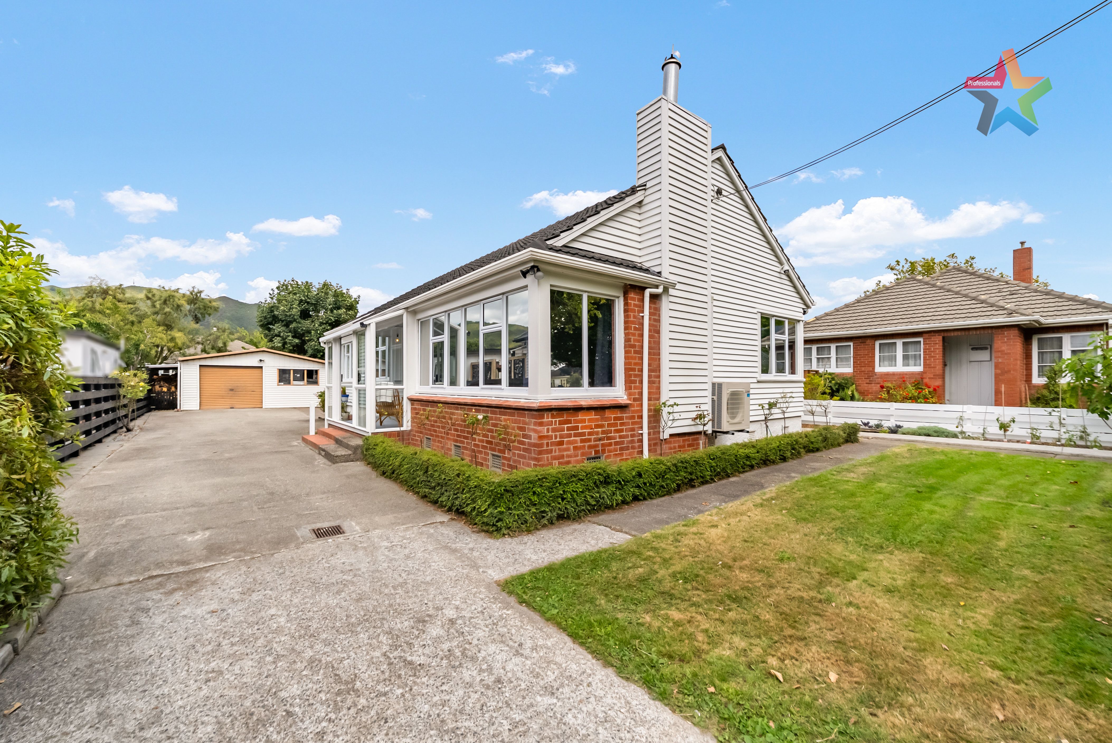 88 Naenae Road, Naenae
